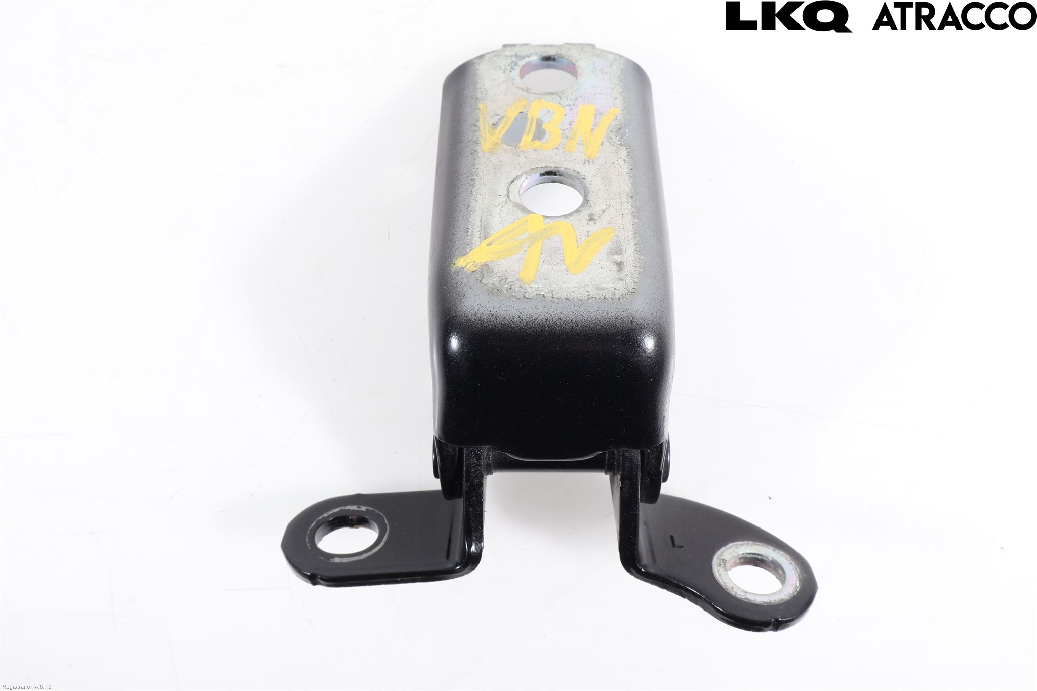 Mazda 2 KB Hybrid 22- Dörrgångjärn