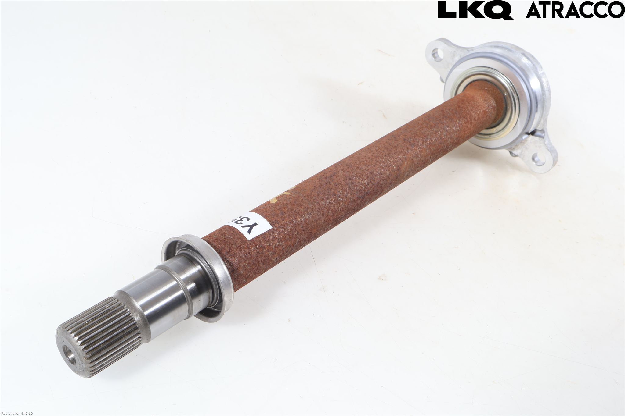 Honda E:NY1 23- Drivaxel Fram Höger