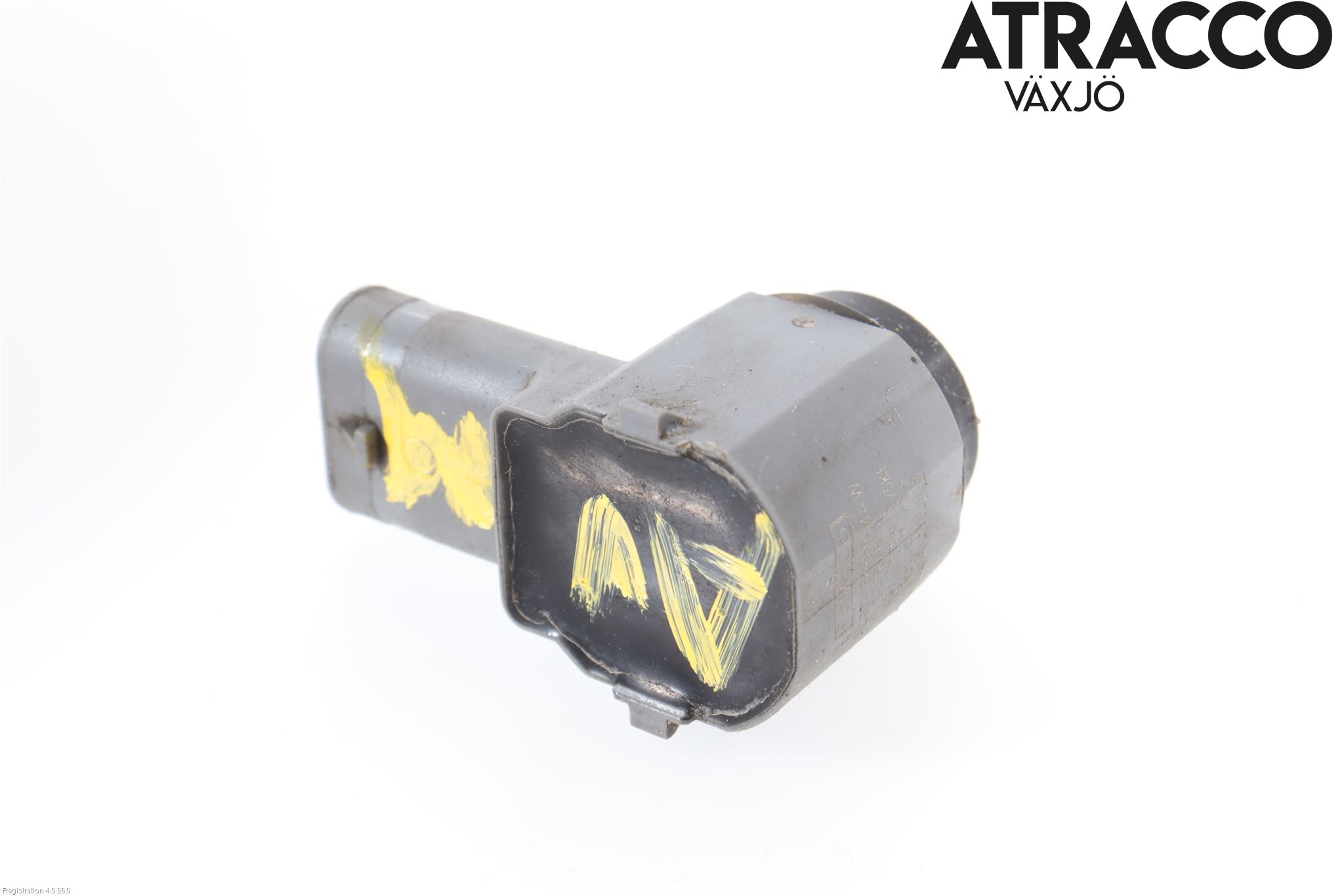 Volvo XC60 09-13 Parkeringshjälp Backsensor