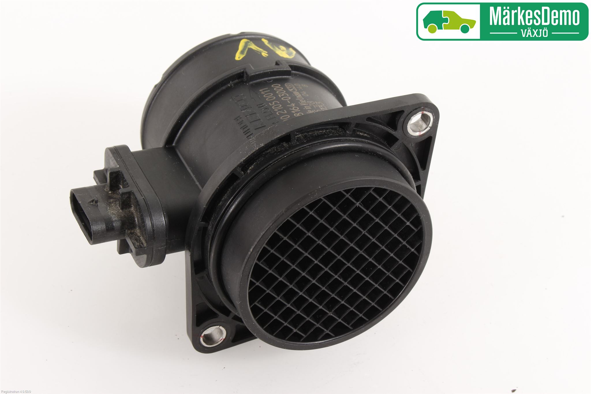 Hyundai IONIQ AE 17-22 Injluftmassamätare