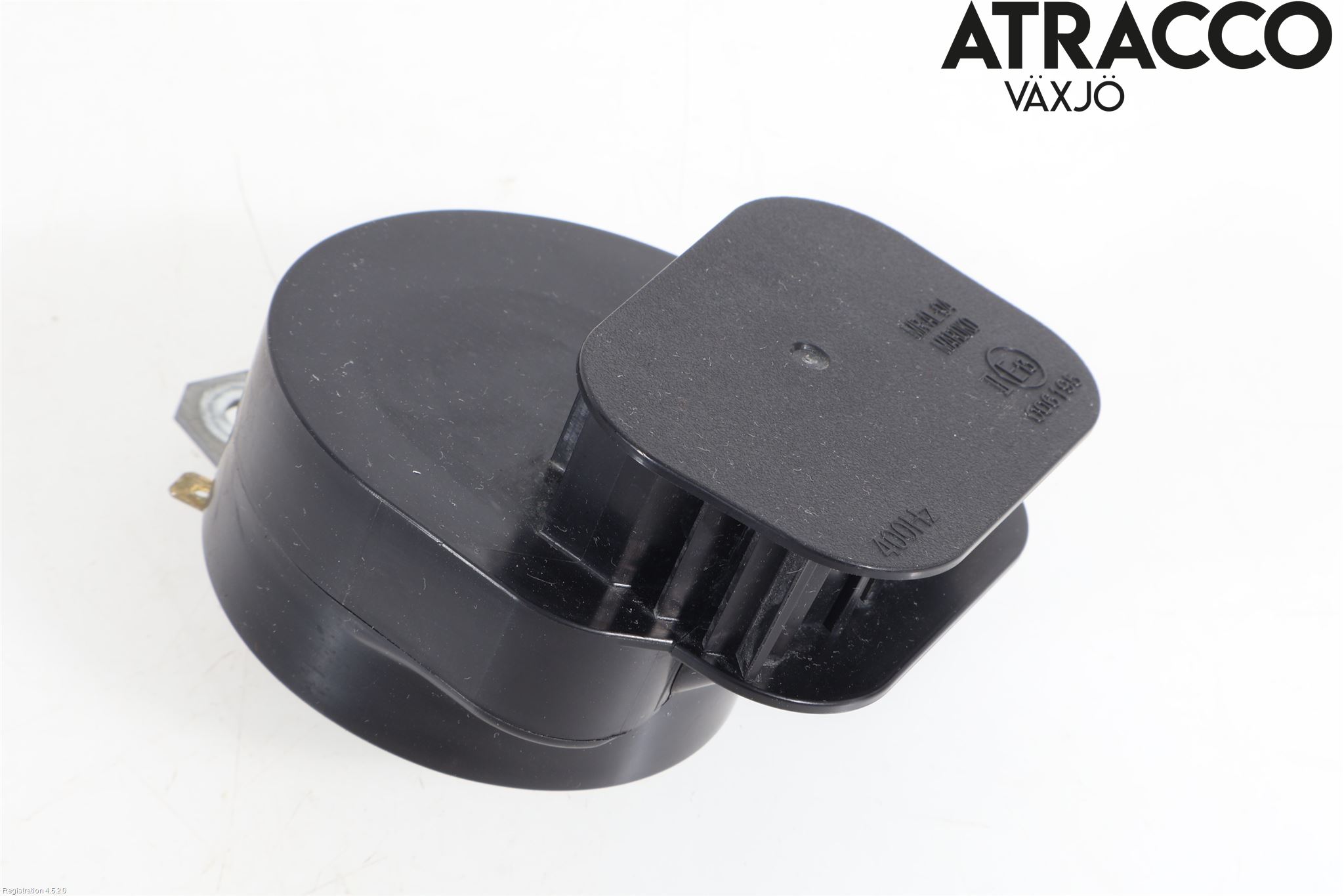 Mazda CX-60 22- Signalhorn