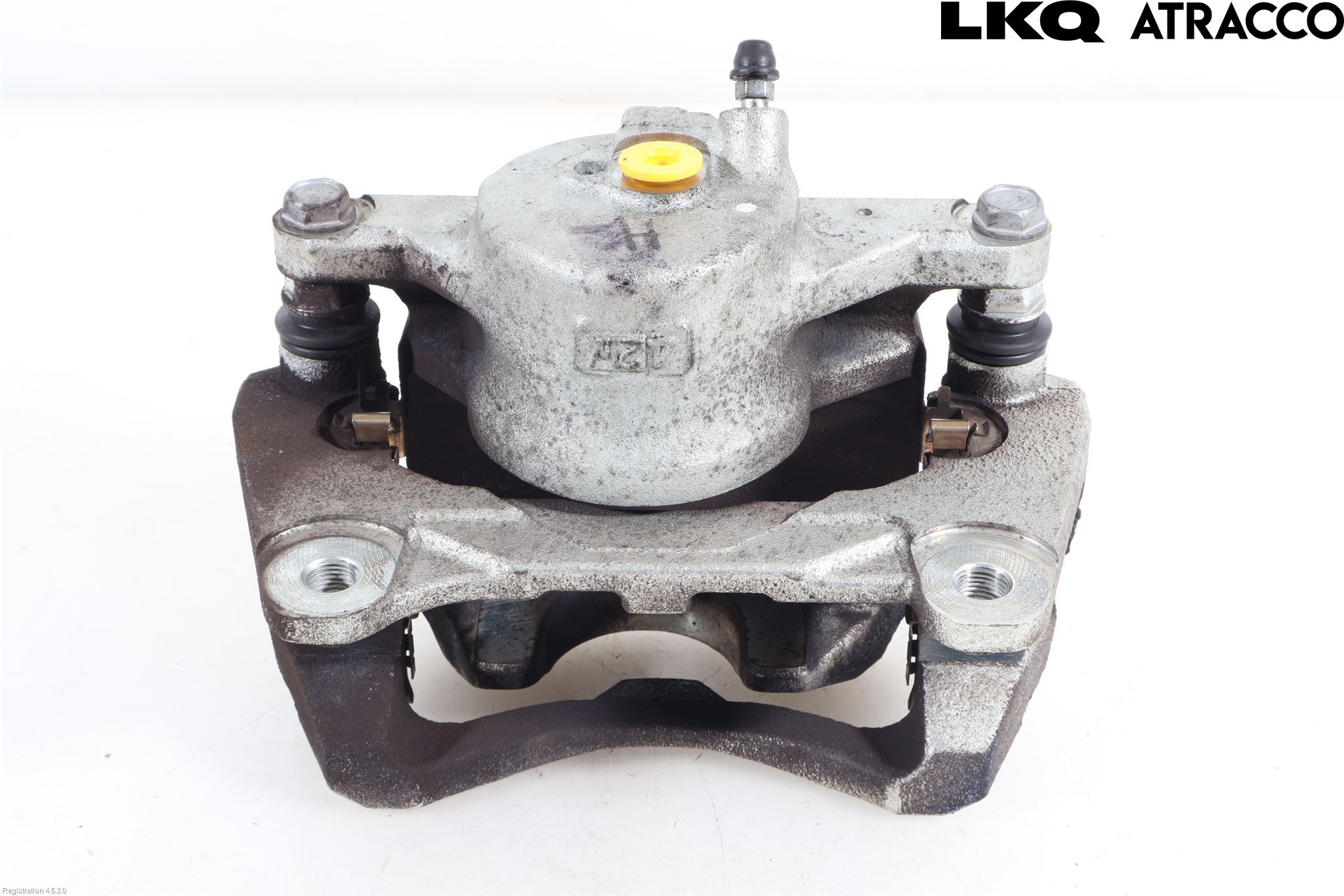 Toyota YARIS XP130 15-20 Bromsok Fram Höger
