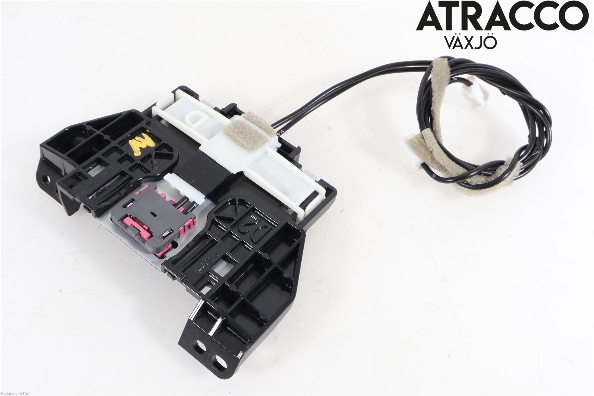 Toyota YARIS XP21 20- Antenn El