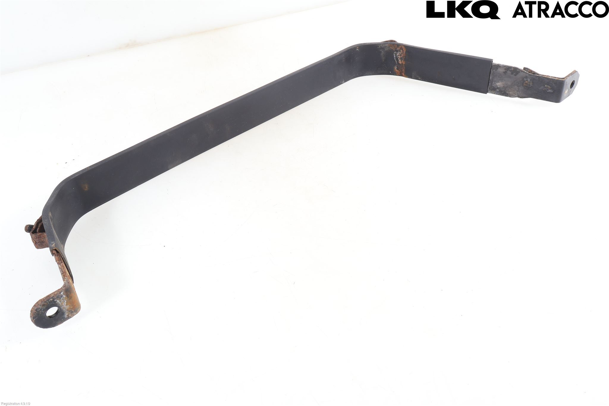 Toyota GT86 12- Bränsletanksband