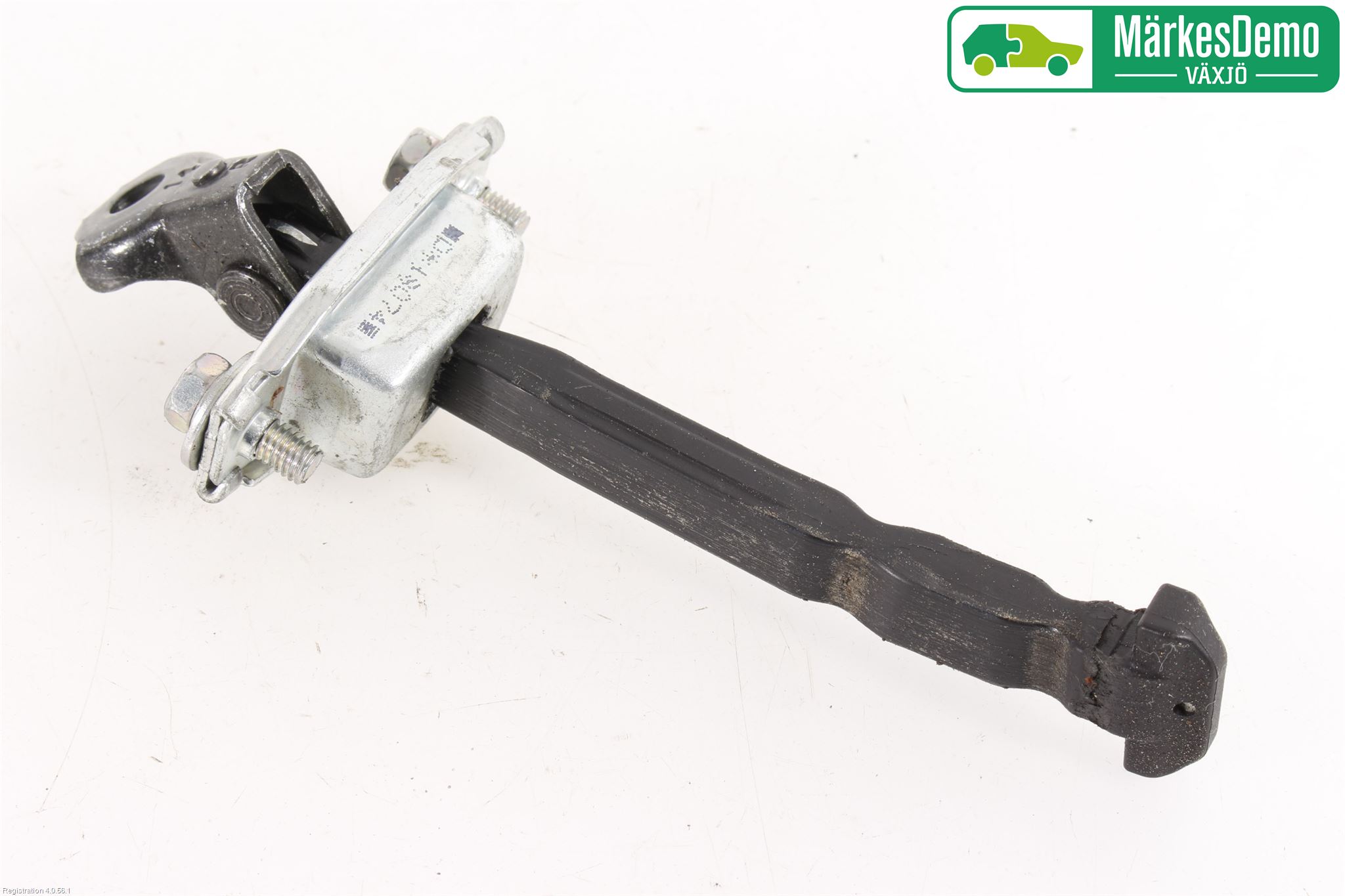 Honda CIVIC 17-22 Dörrstopp