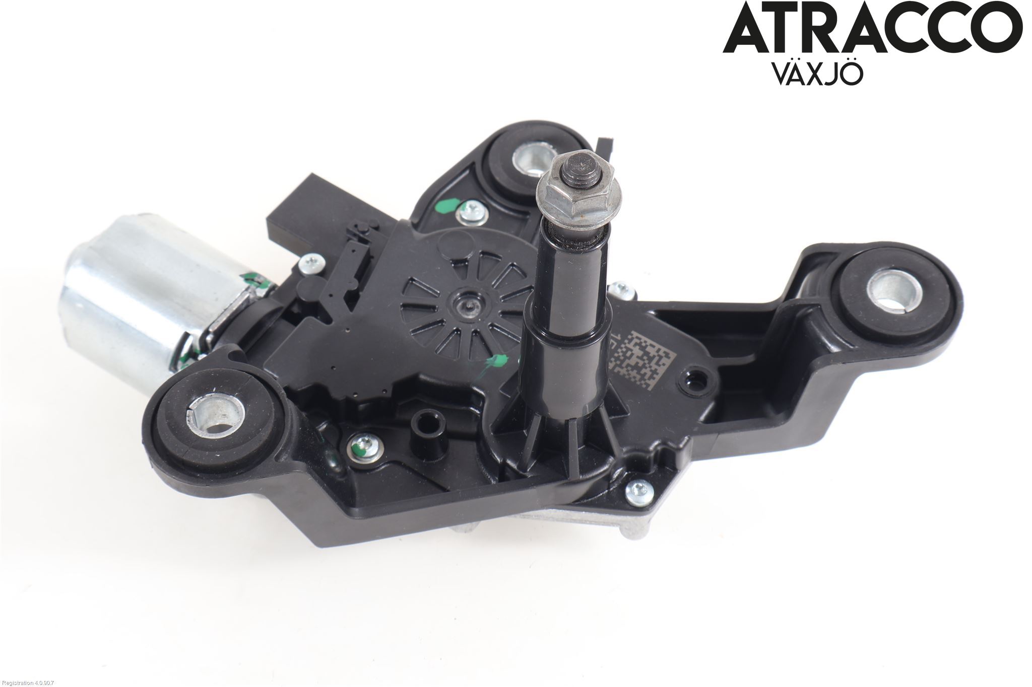 Peugeot 208/E-208 20- Torkarmotor Baklucka