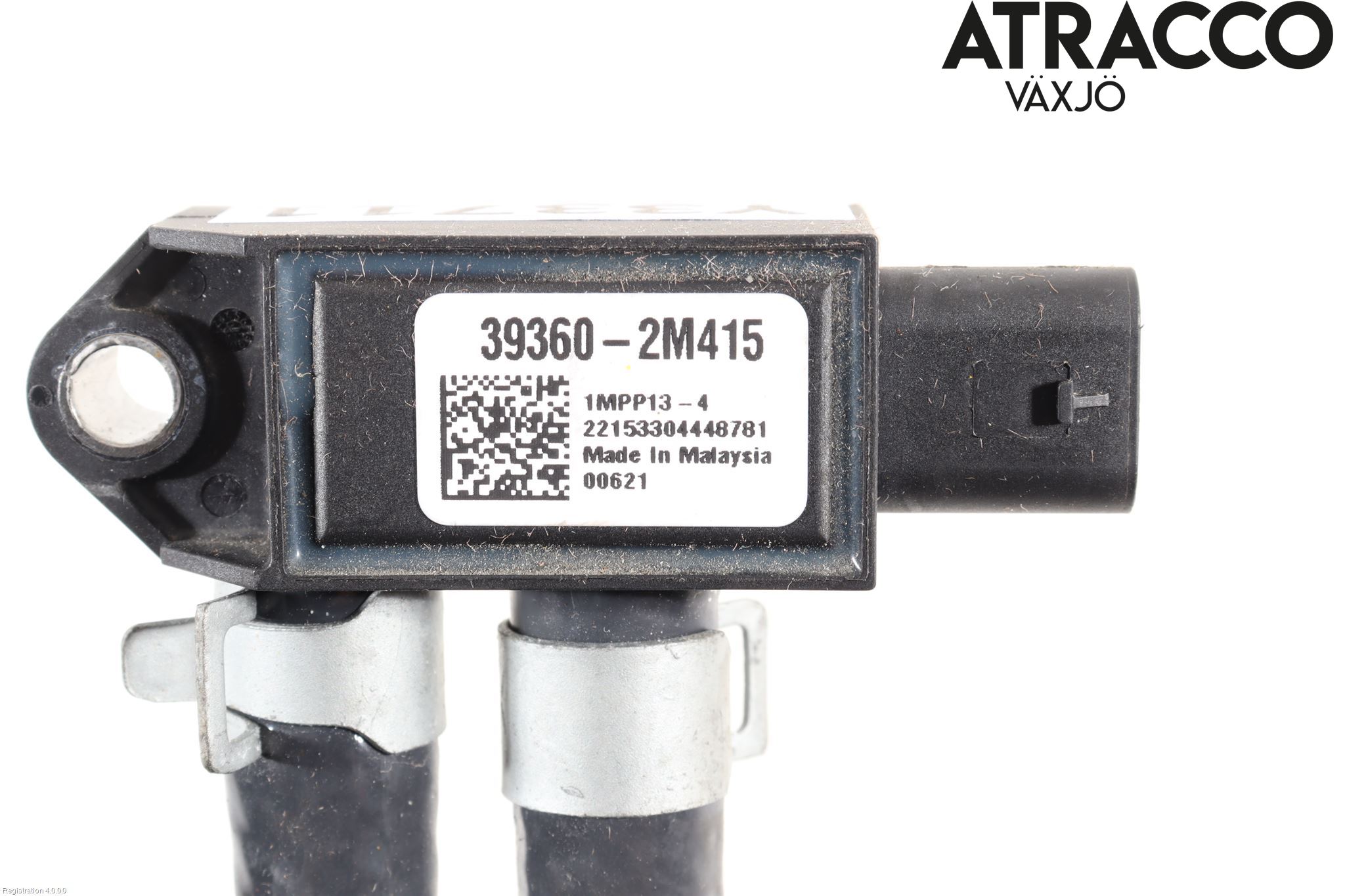 Hyundai i30 PD 17- Sensor Avgas