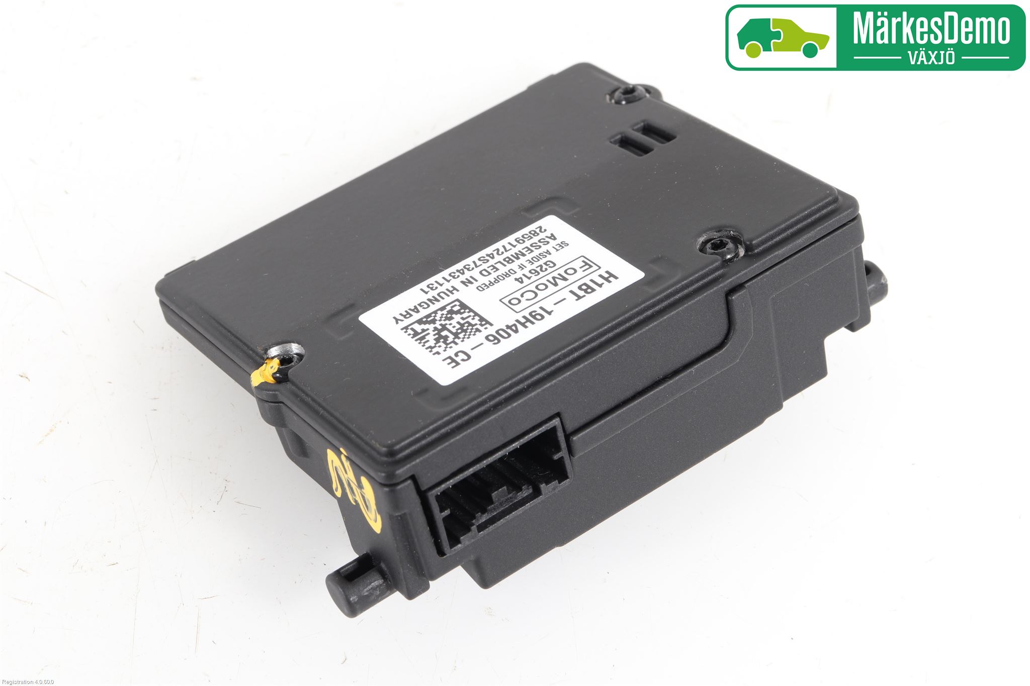 Ford FIESTA (VII) 18-23 Parkeringshjälp Frontsensor