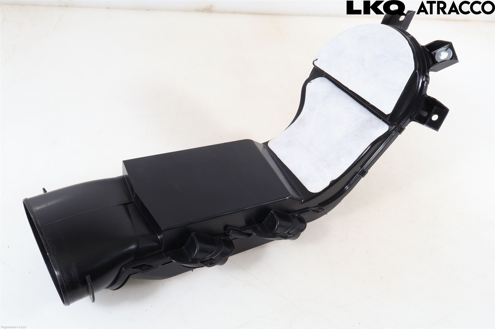 Honda CR-V 19-22 Deflektor Plåt-Plast Kylning