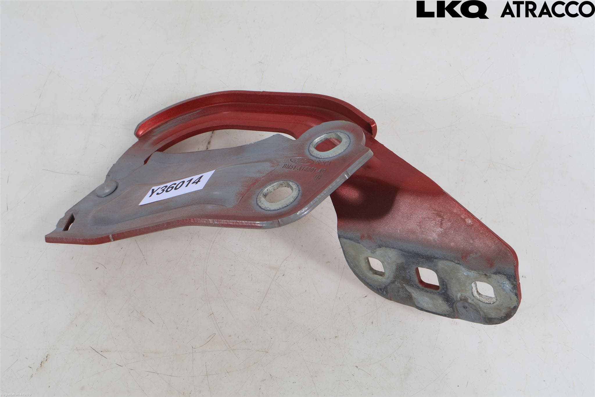 Ford FOCUS 15-18 Huvgångjärn