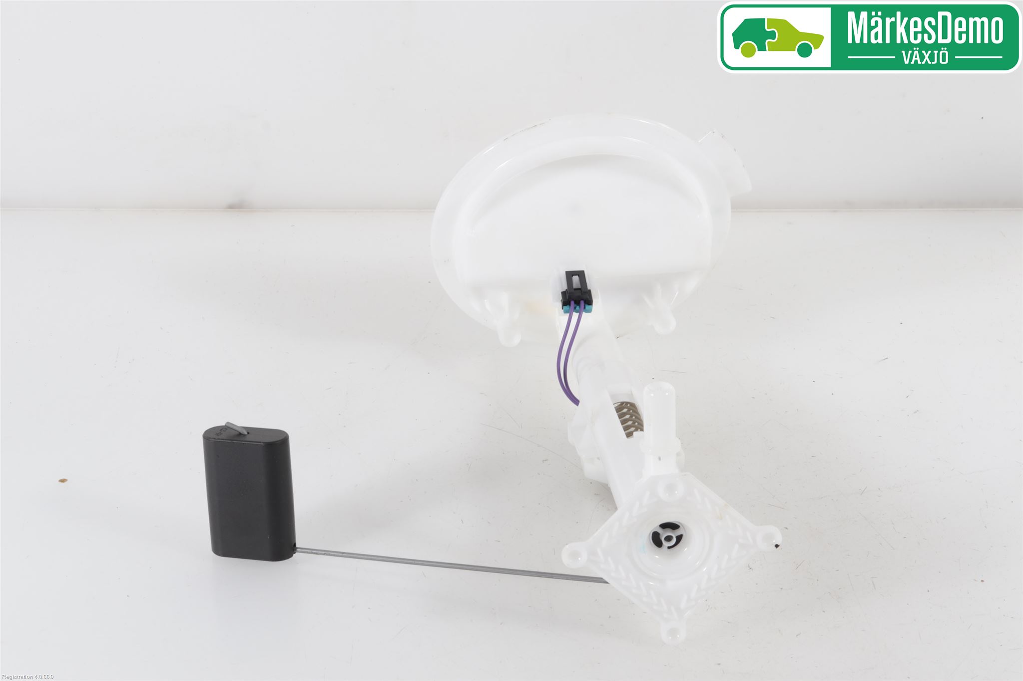 Ford MUSTANG VI 15-22 Givare Tank