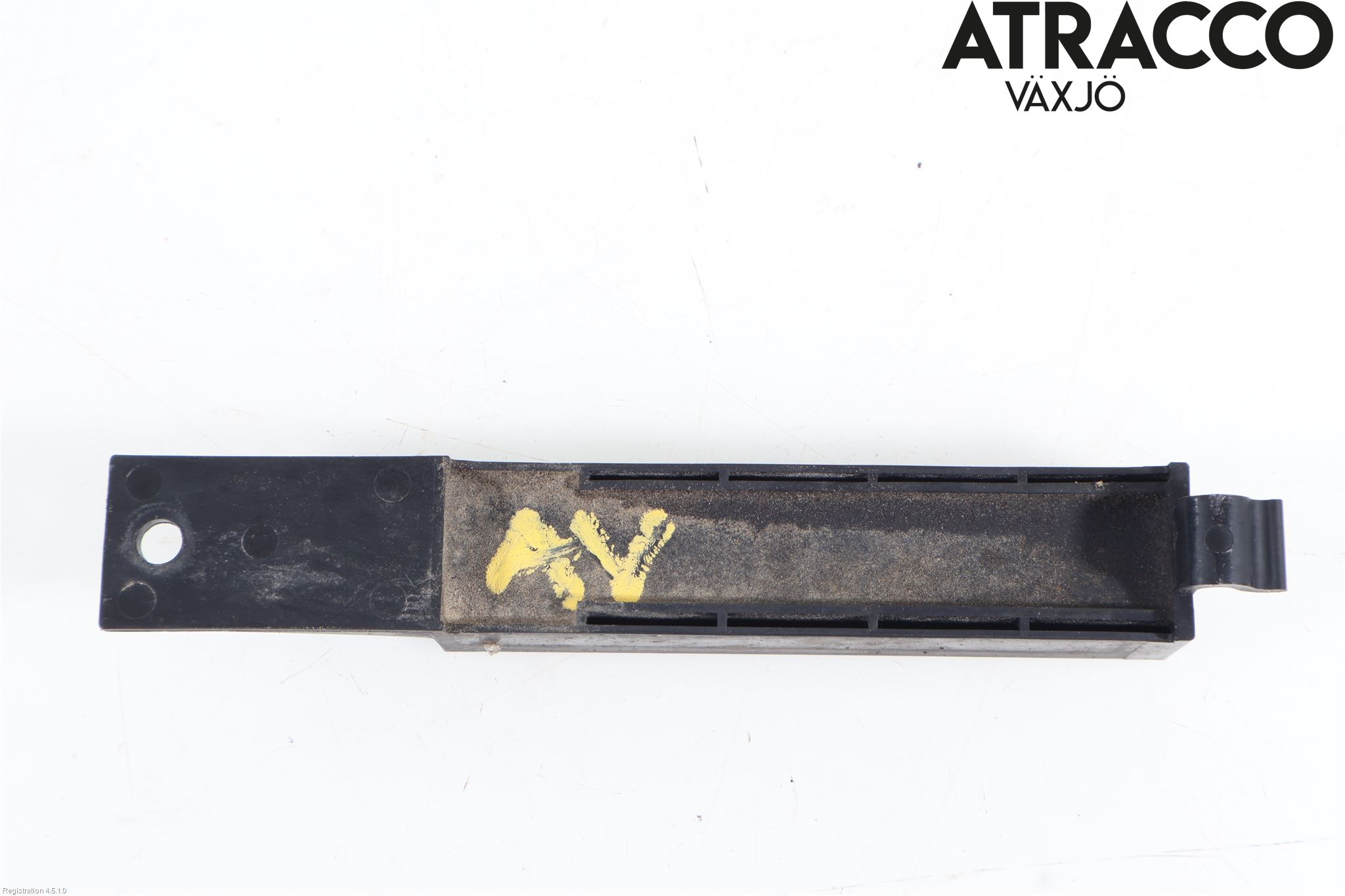 Opel INSIGNIA 17- Antenn El