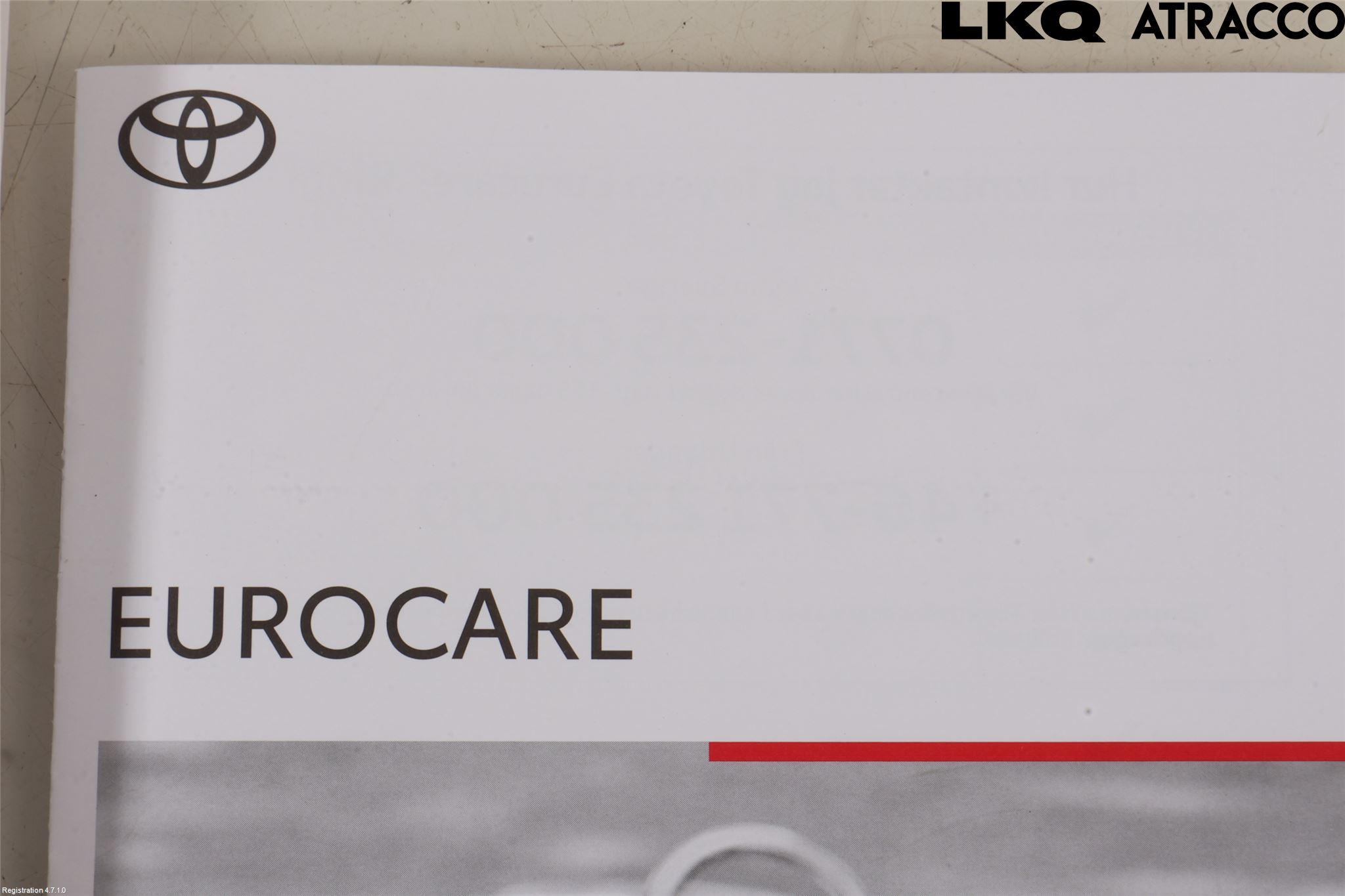 Toyota COROLLA CROSS XG10 22- Instruktionsbok