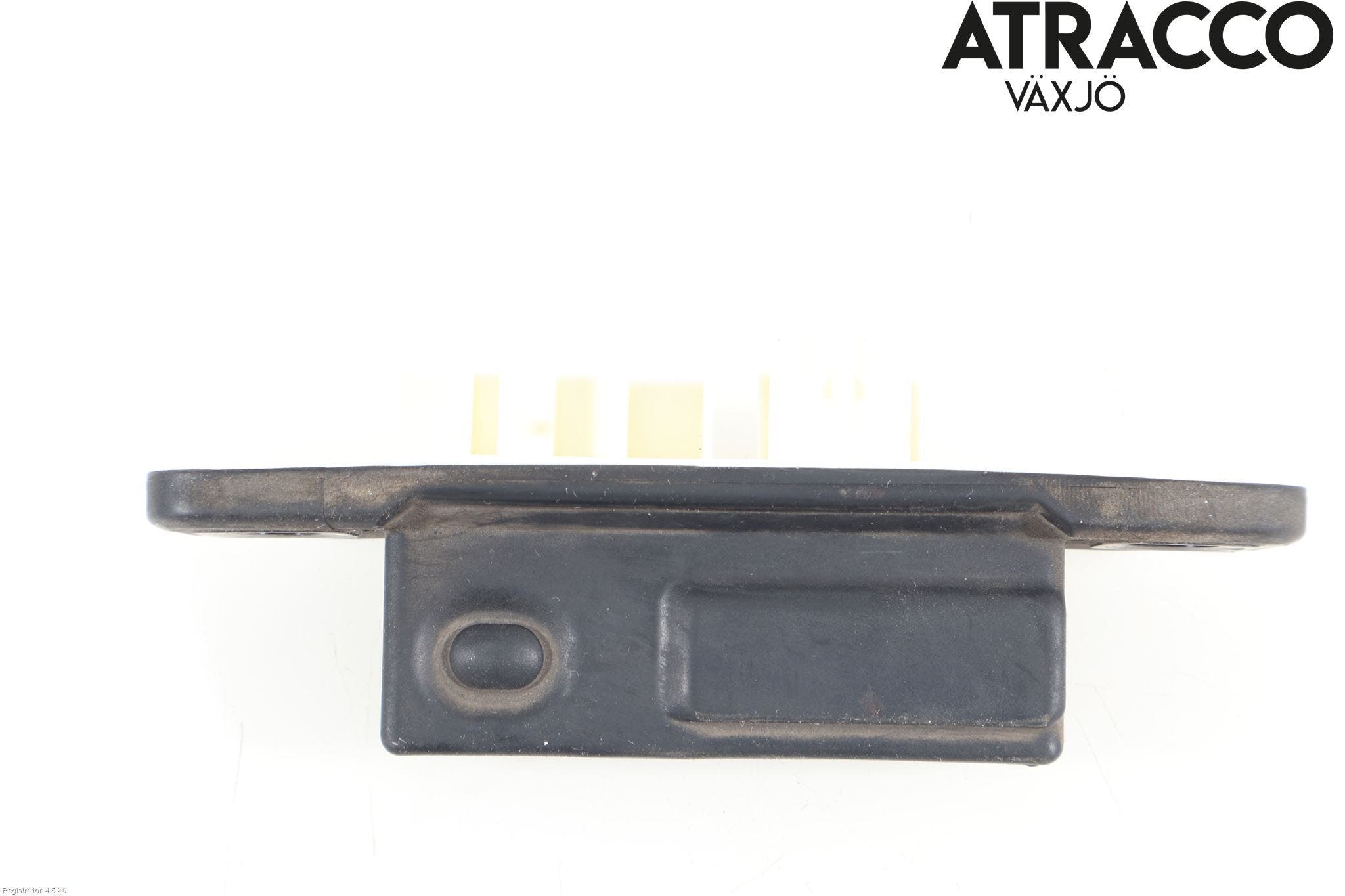 Toyota RAV4 19- Bakluckehandtag