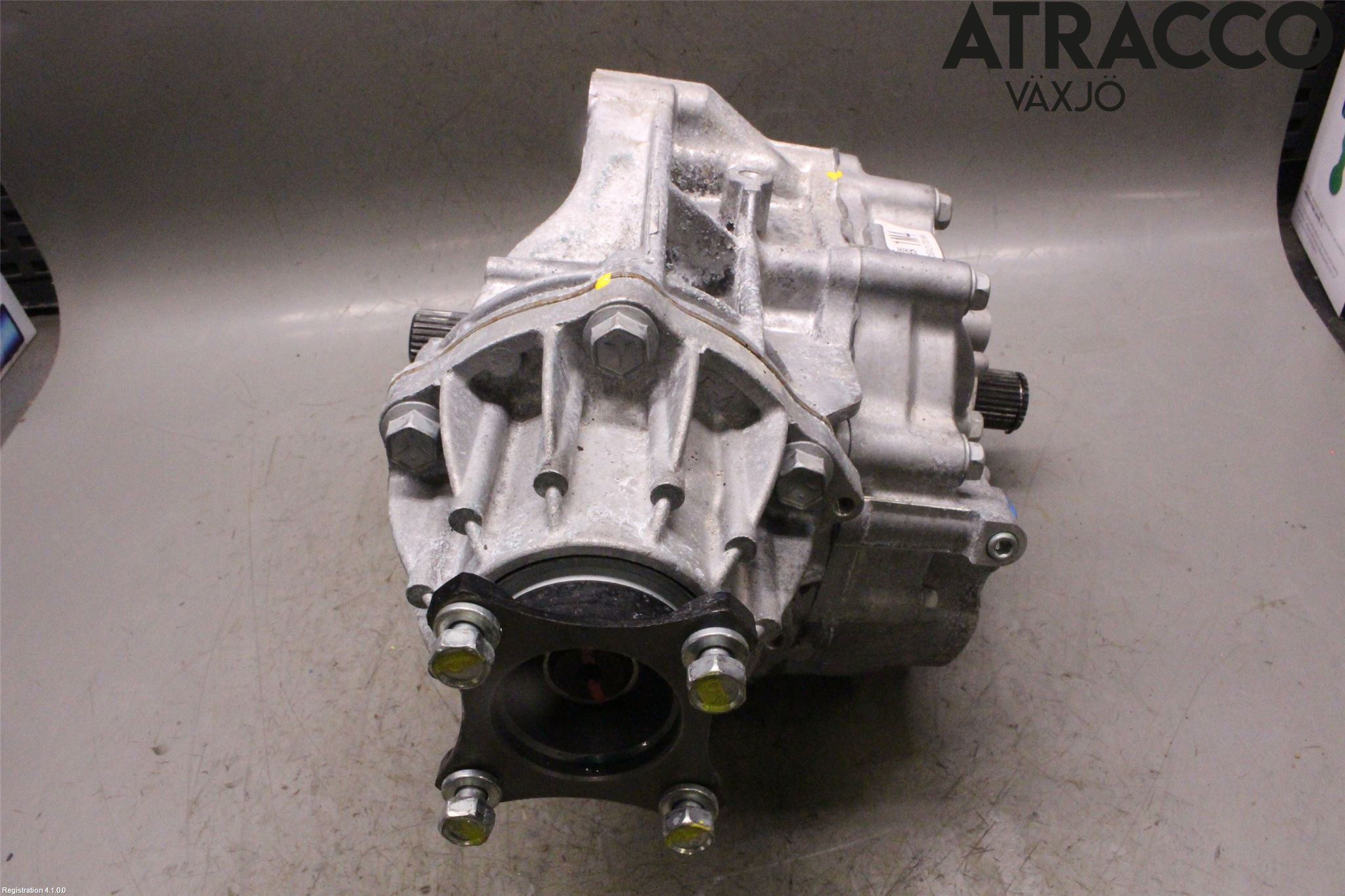 Suzuki VITARA 15- Växel Fördelningslåda