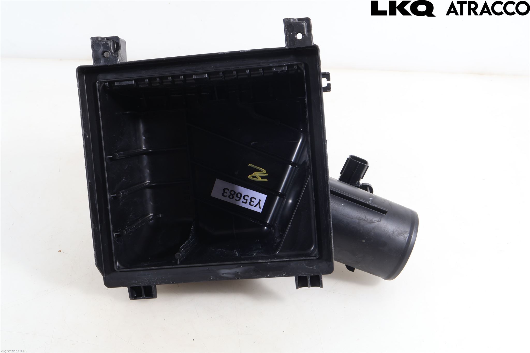 Toyota COROLLA 19- Luftrenare