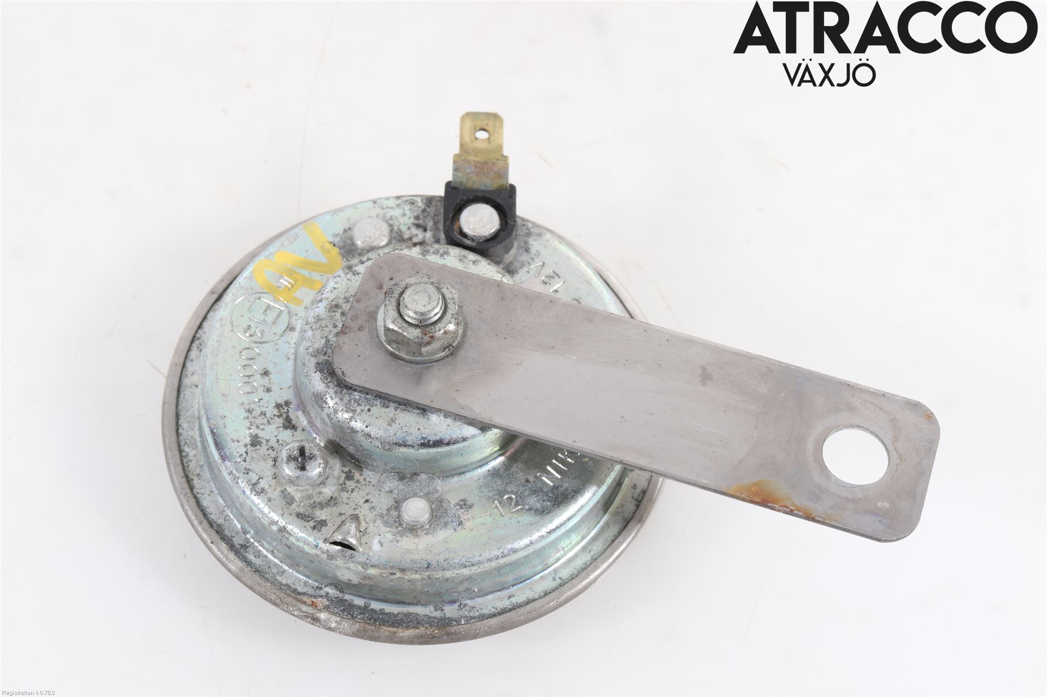 Mitsubishi SPACE STAR 13- Signalhorn