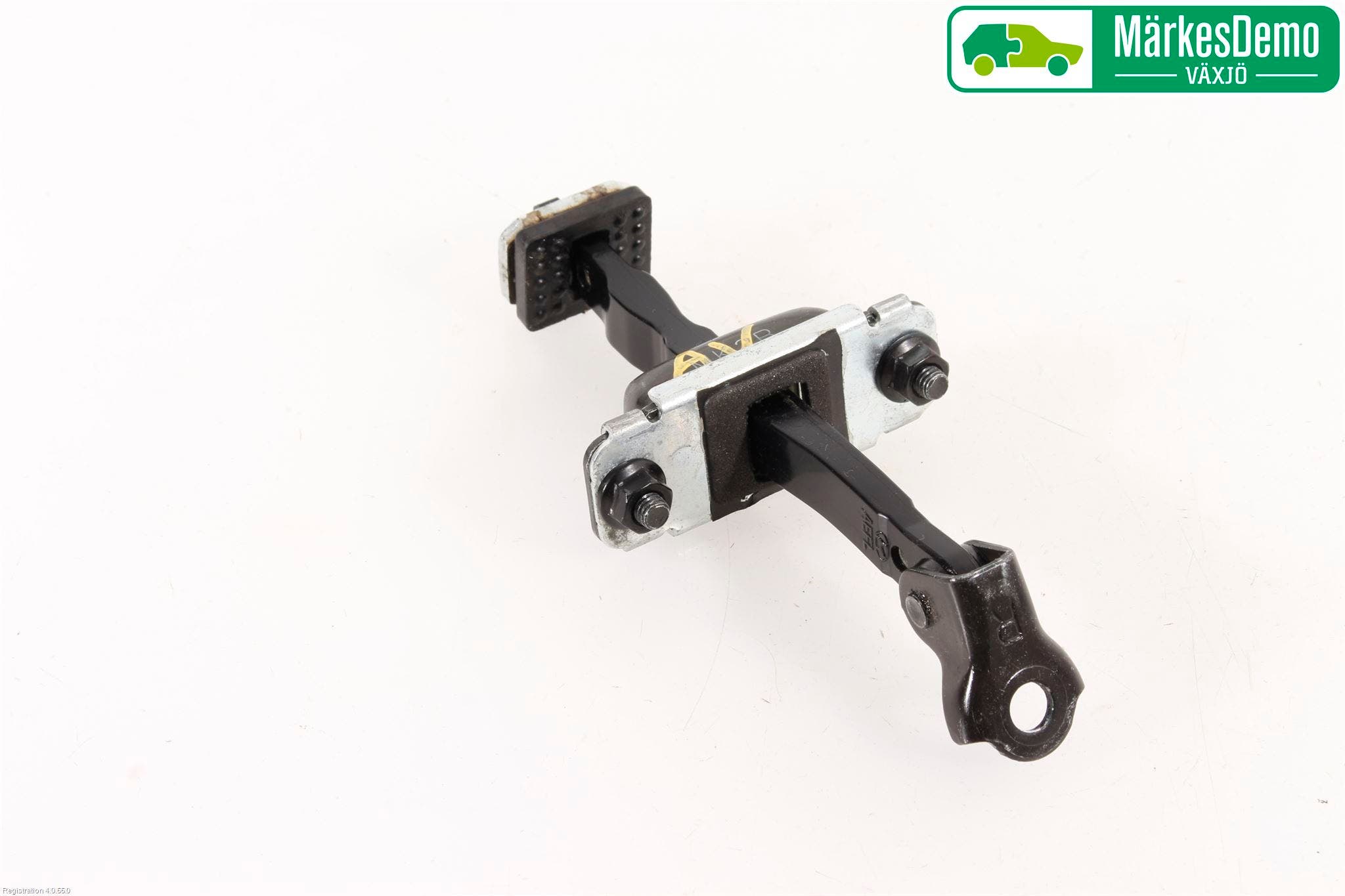 Hyundai IONIQ AE 17-22 Dörrstopp