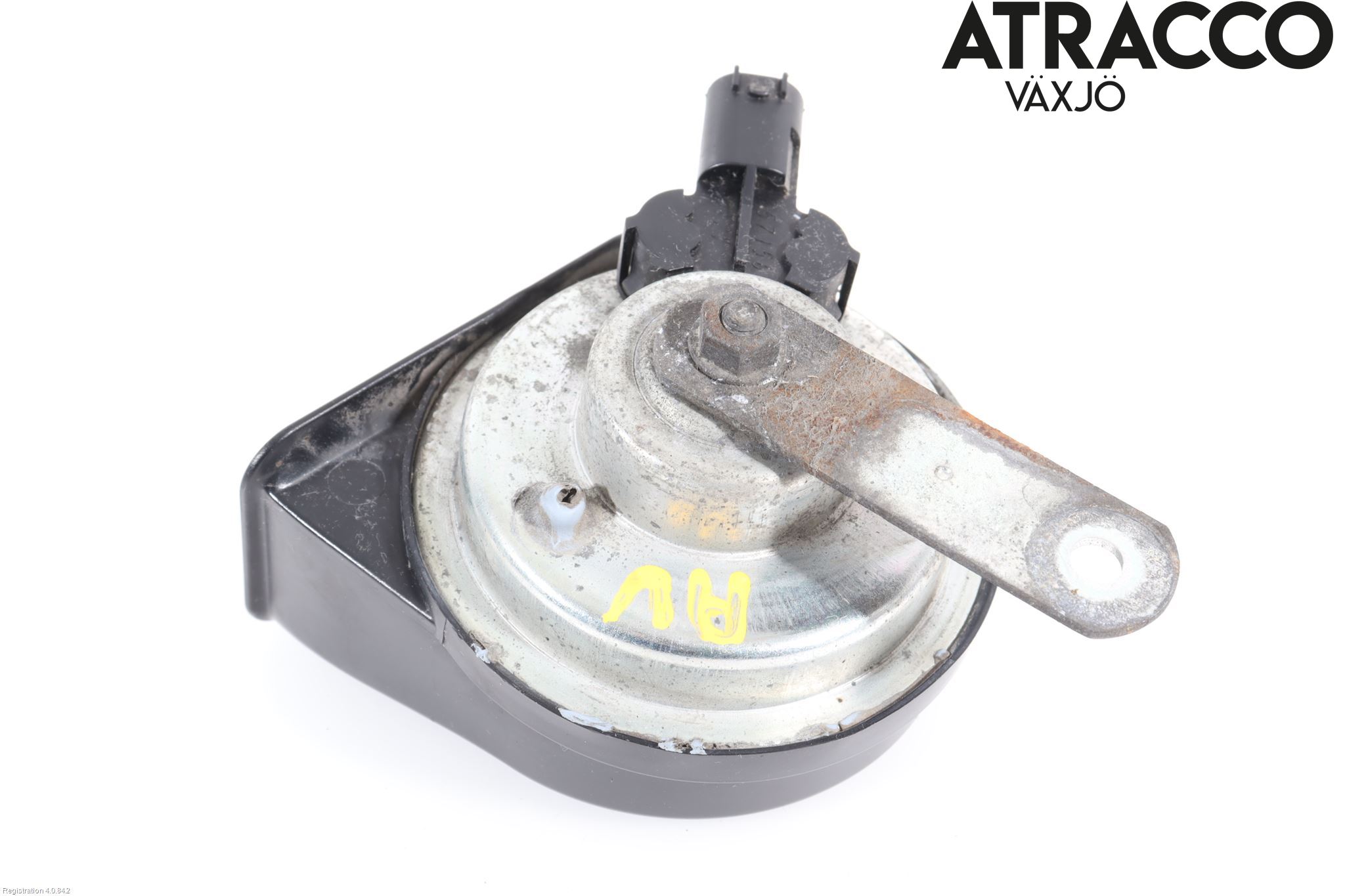 Mini CLUBMAN R55 06-14 Signalhorn