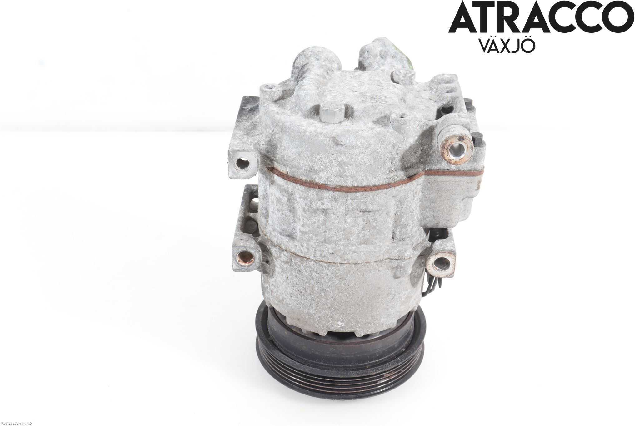 Kia CEED 06-12 Ac Kompressor