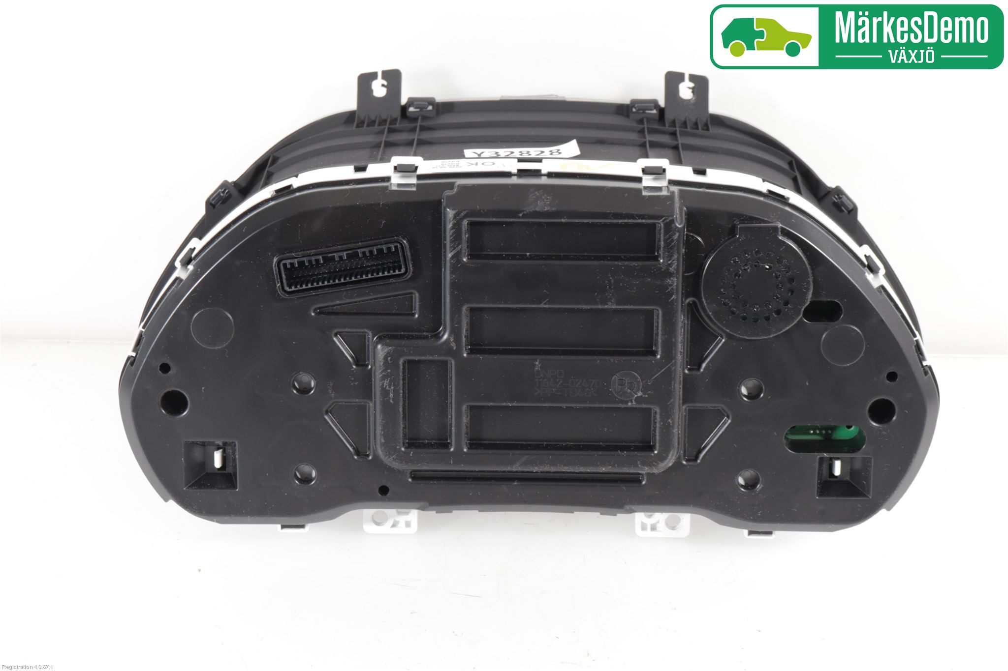 Hyundai i30 PD 17- Instrument Komb