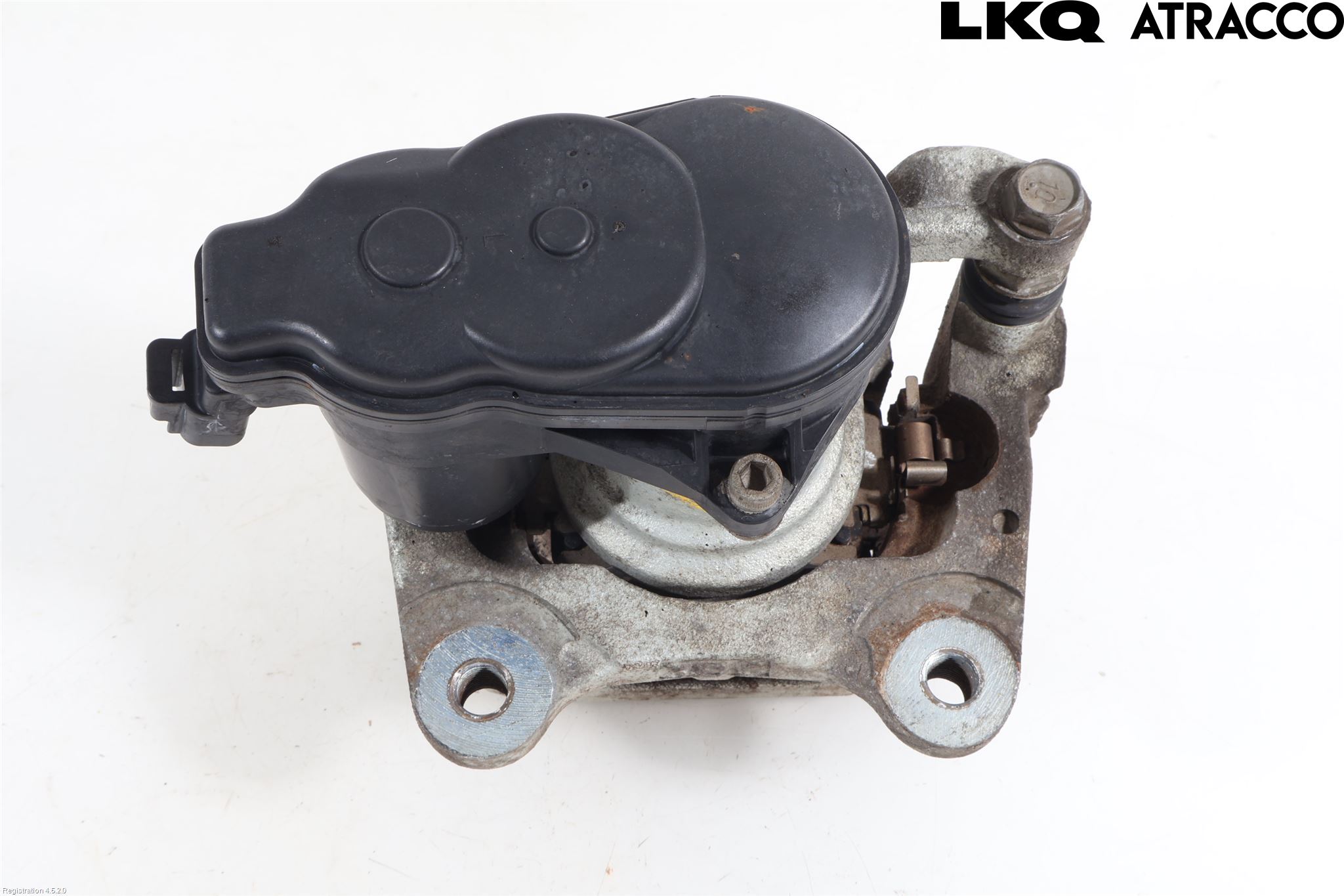 Toyota RAV4 19- Bromsok Bak Höger