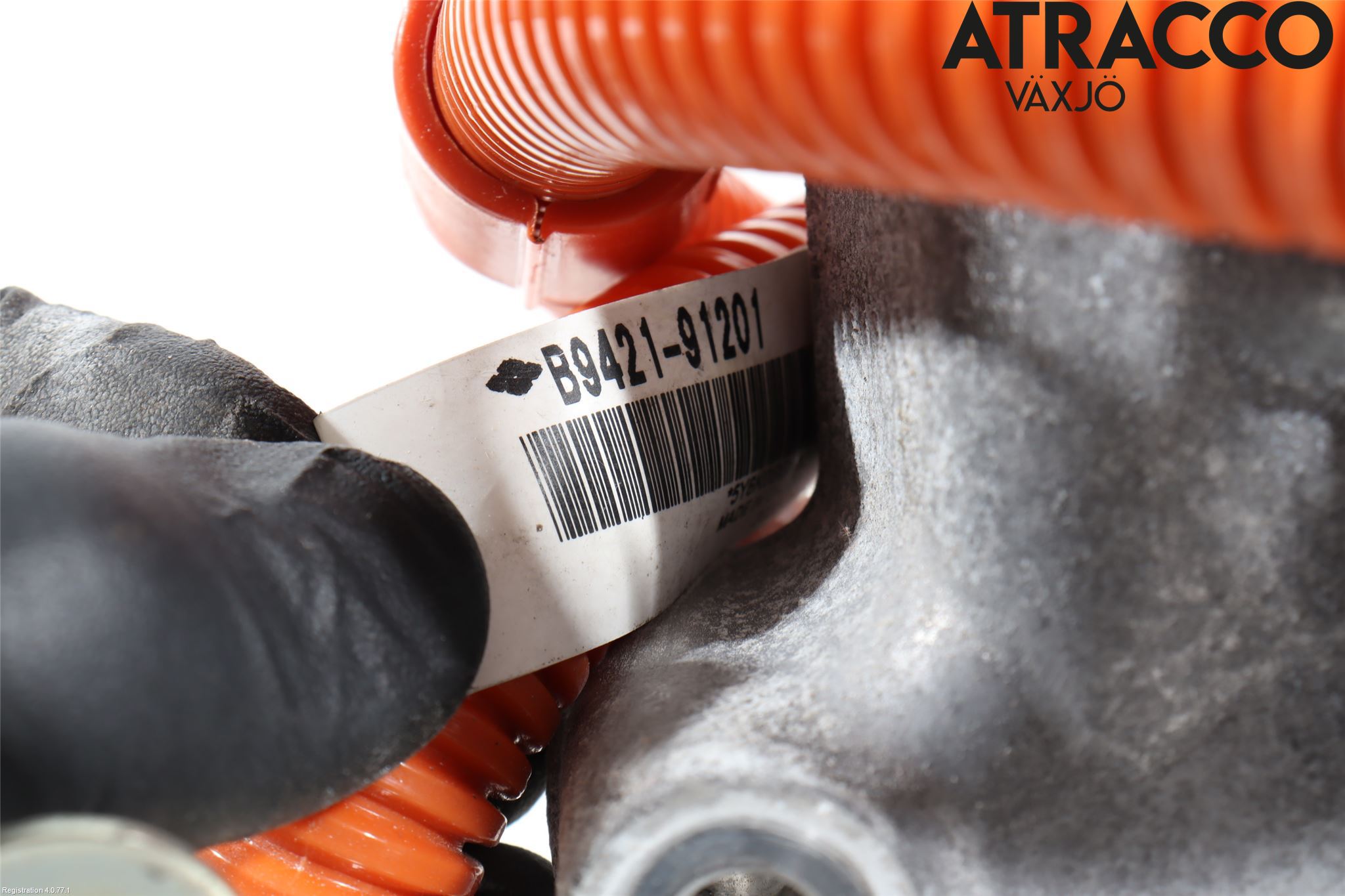 Honda JAZZ 21- Ac Kompressor