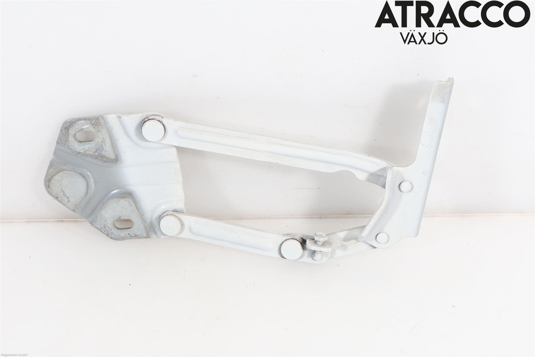 Volkswagen VW CADDY 11-15 Huvgångjärn