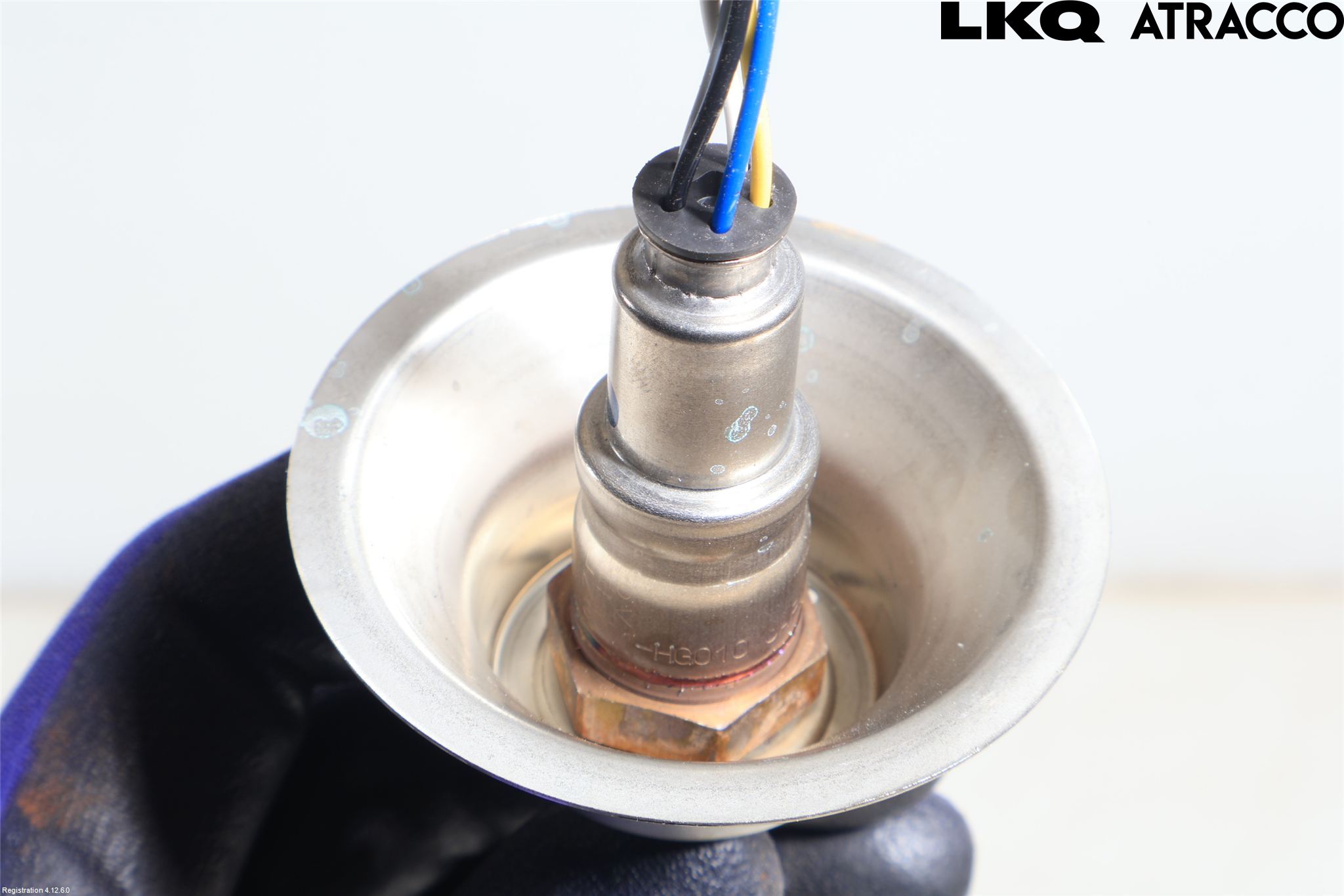 Honda HR-V 21- Injlambdasond