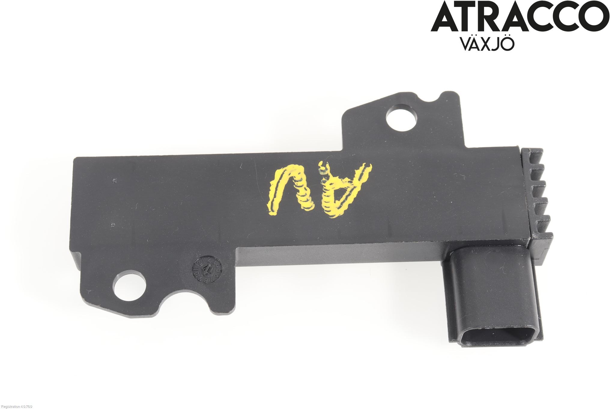 Ford FOCUS 15-18 Antenn El