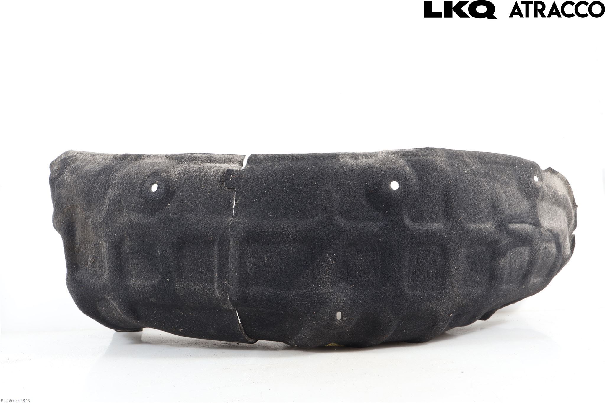 Mazda CX-60 22- Skärm Inner