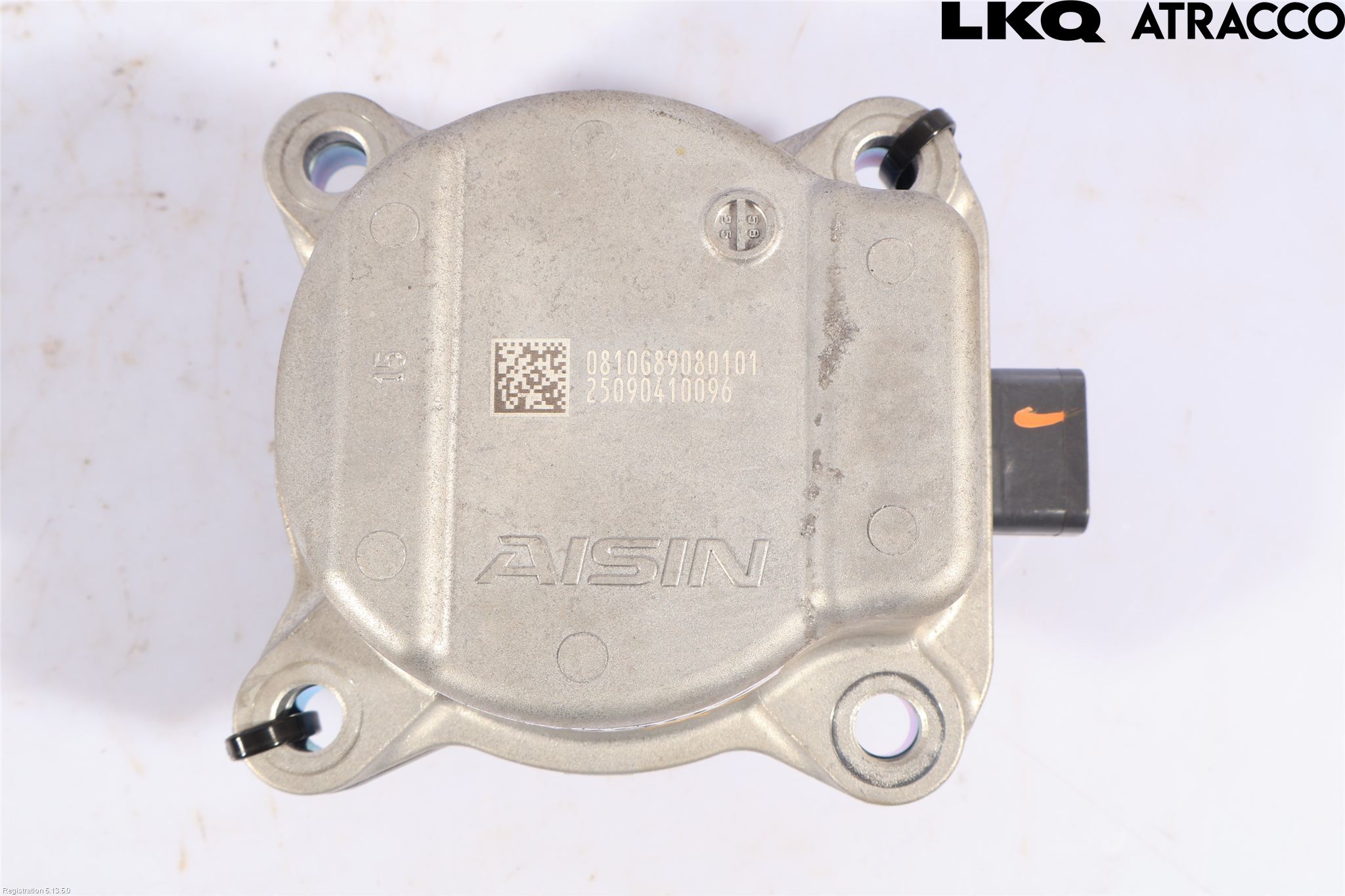 Toyota YARIS XP21 20- Vattenpump