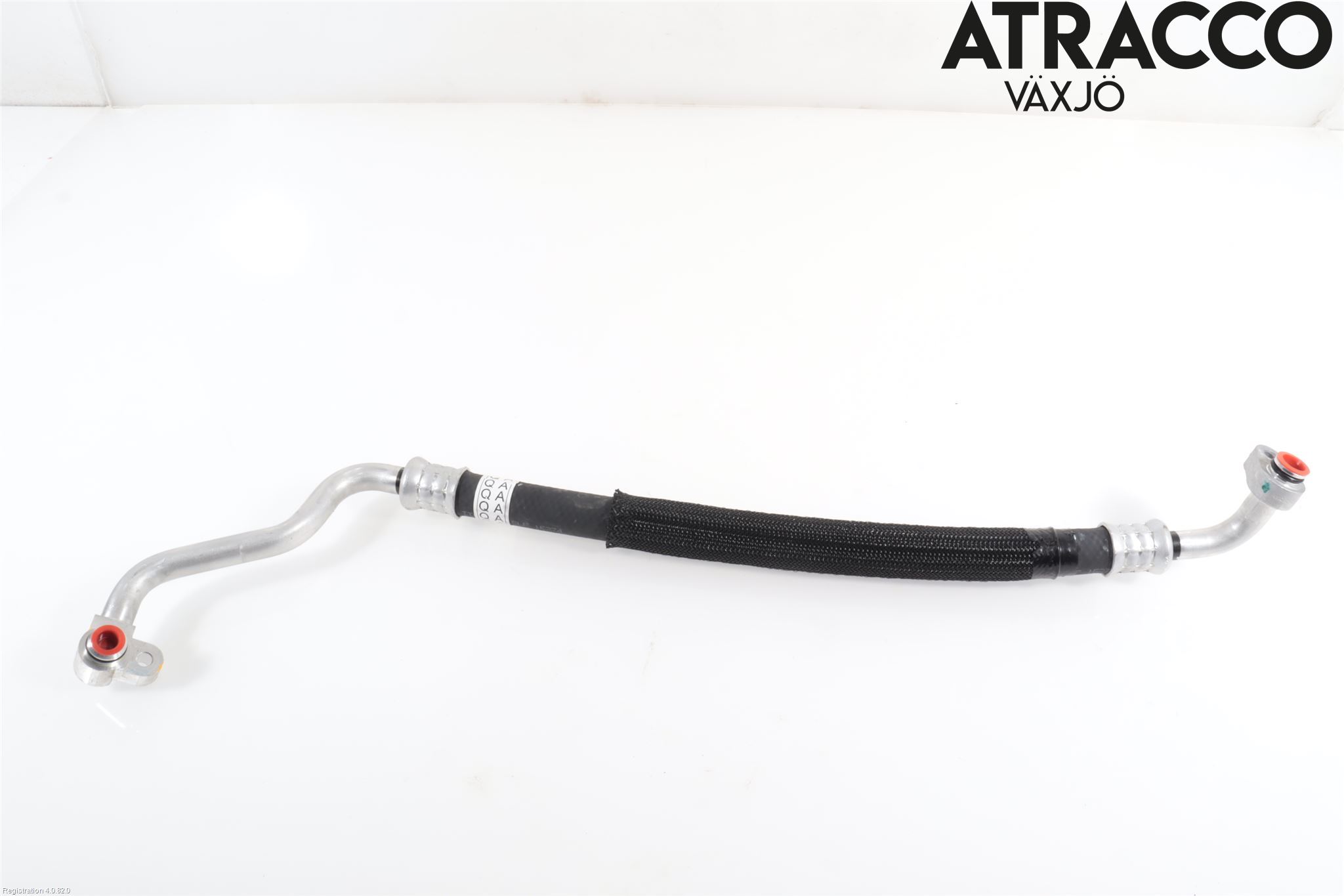 Mazda MX-30 20- Ac Slang-Rör