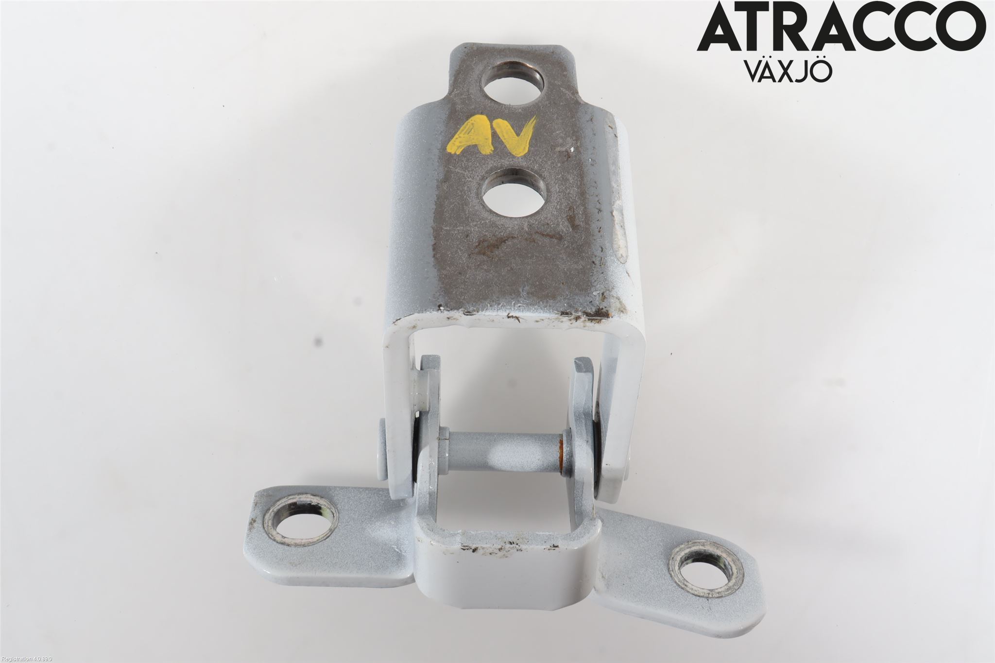 Mazda CX-30 20- Dörrgångjärn