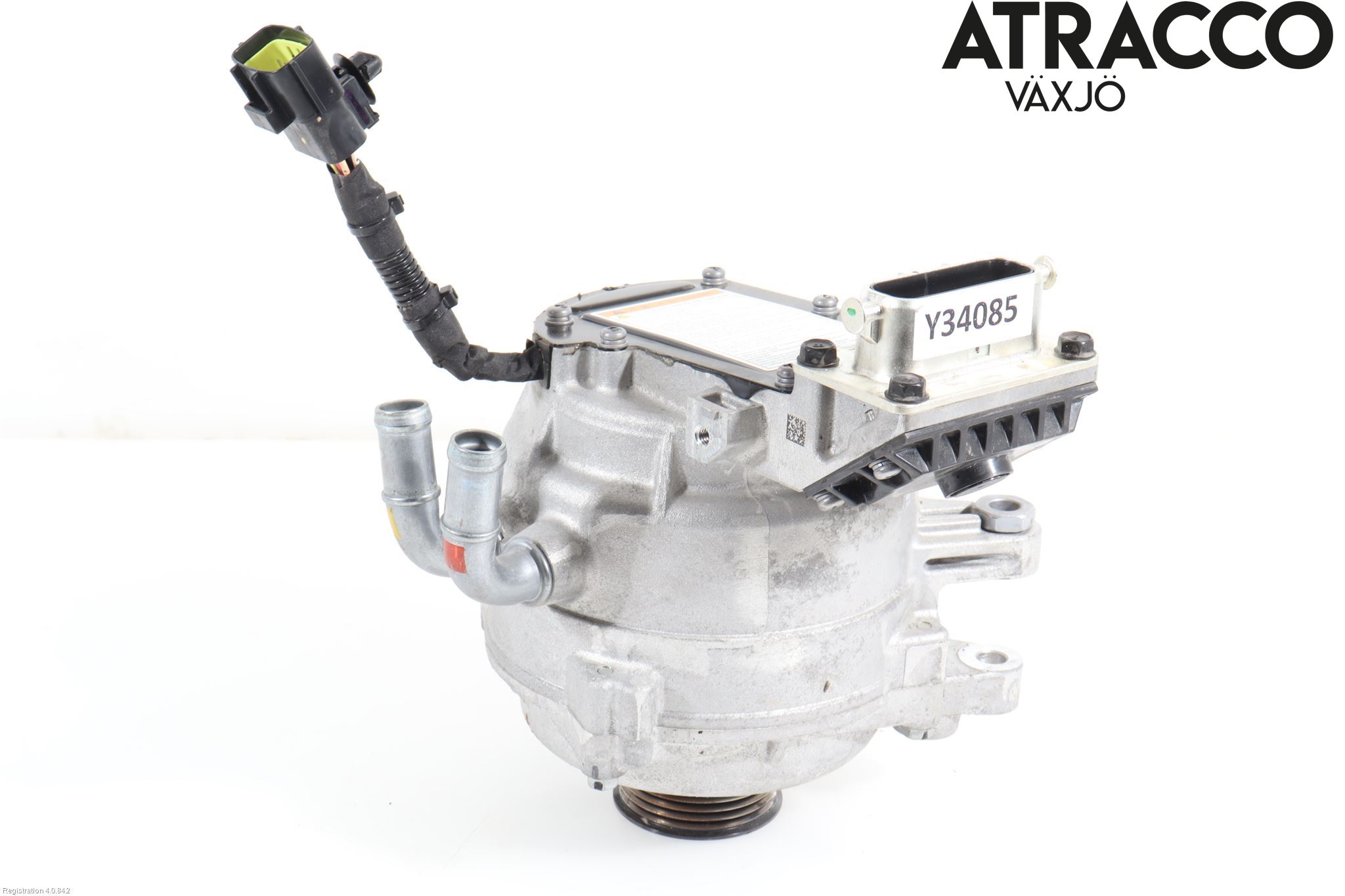 Hyundai KONA/ELECTRIC OS 18-23 Generator