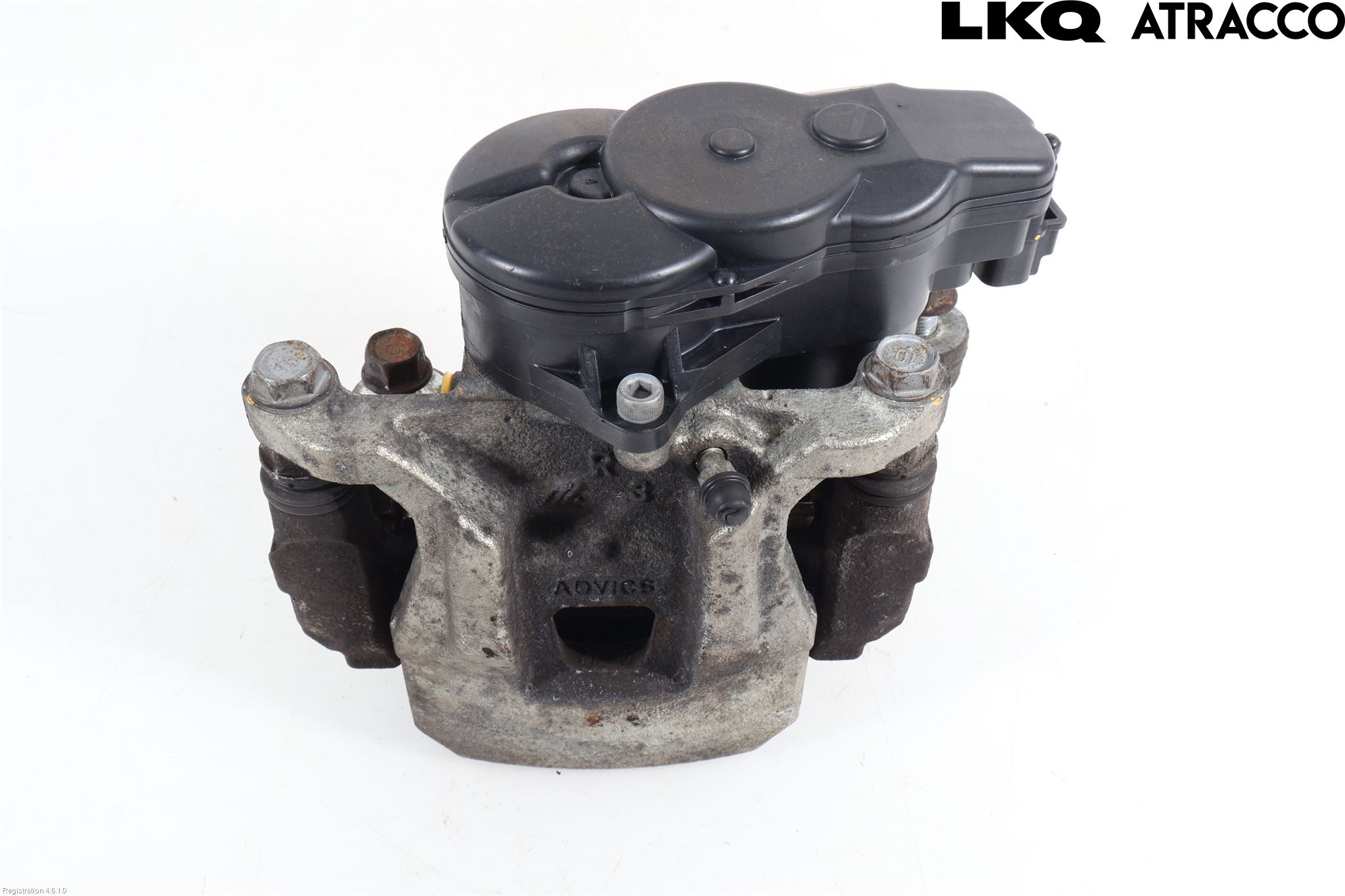 Mitsubishi OUTLANDER 13-21 Bromsok Bak Höger