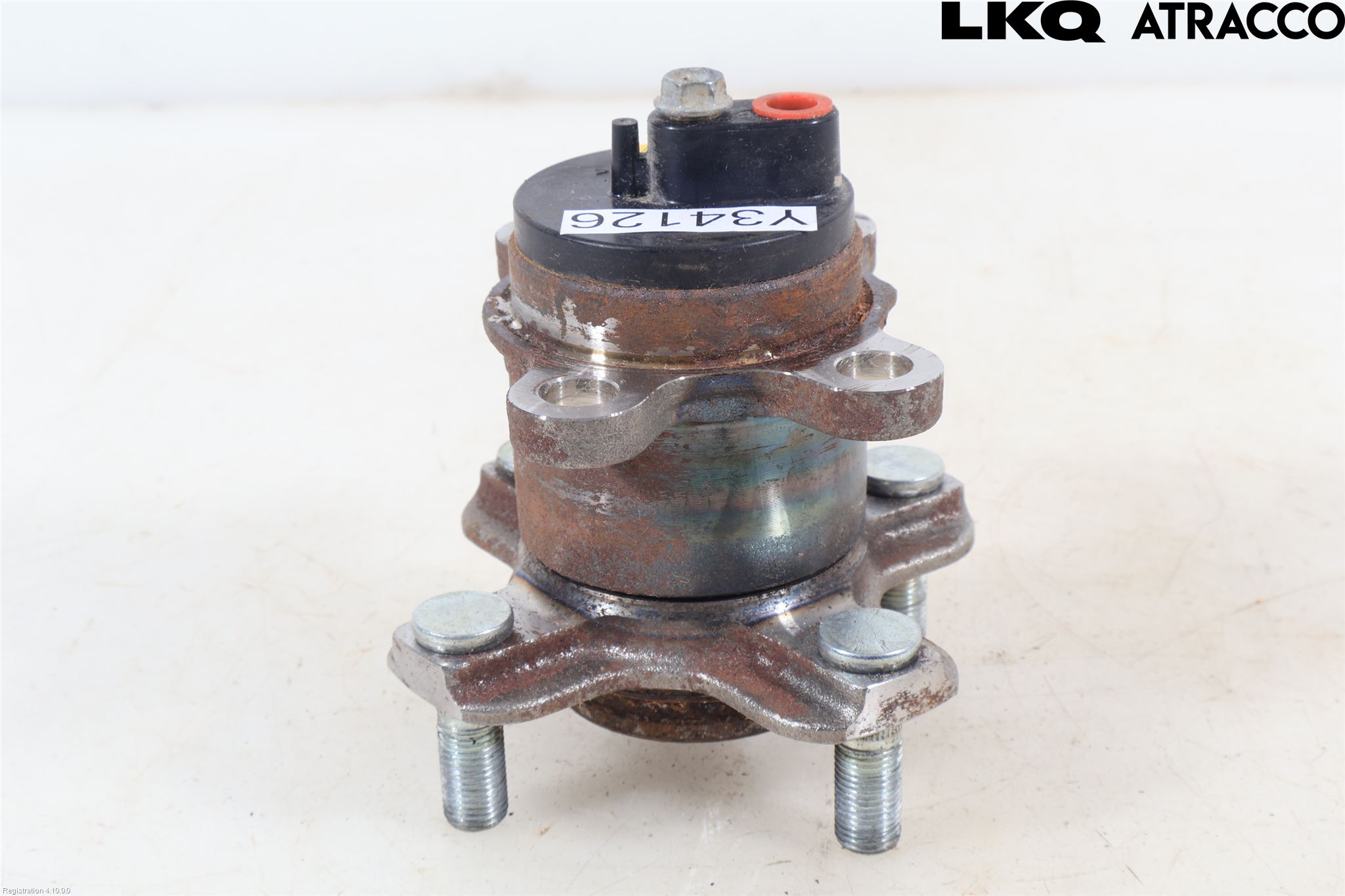 Suzuki SWIFT 17-24 Nav Bak