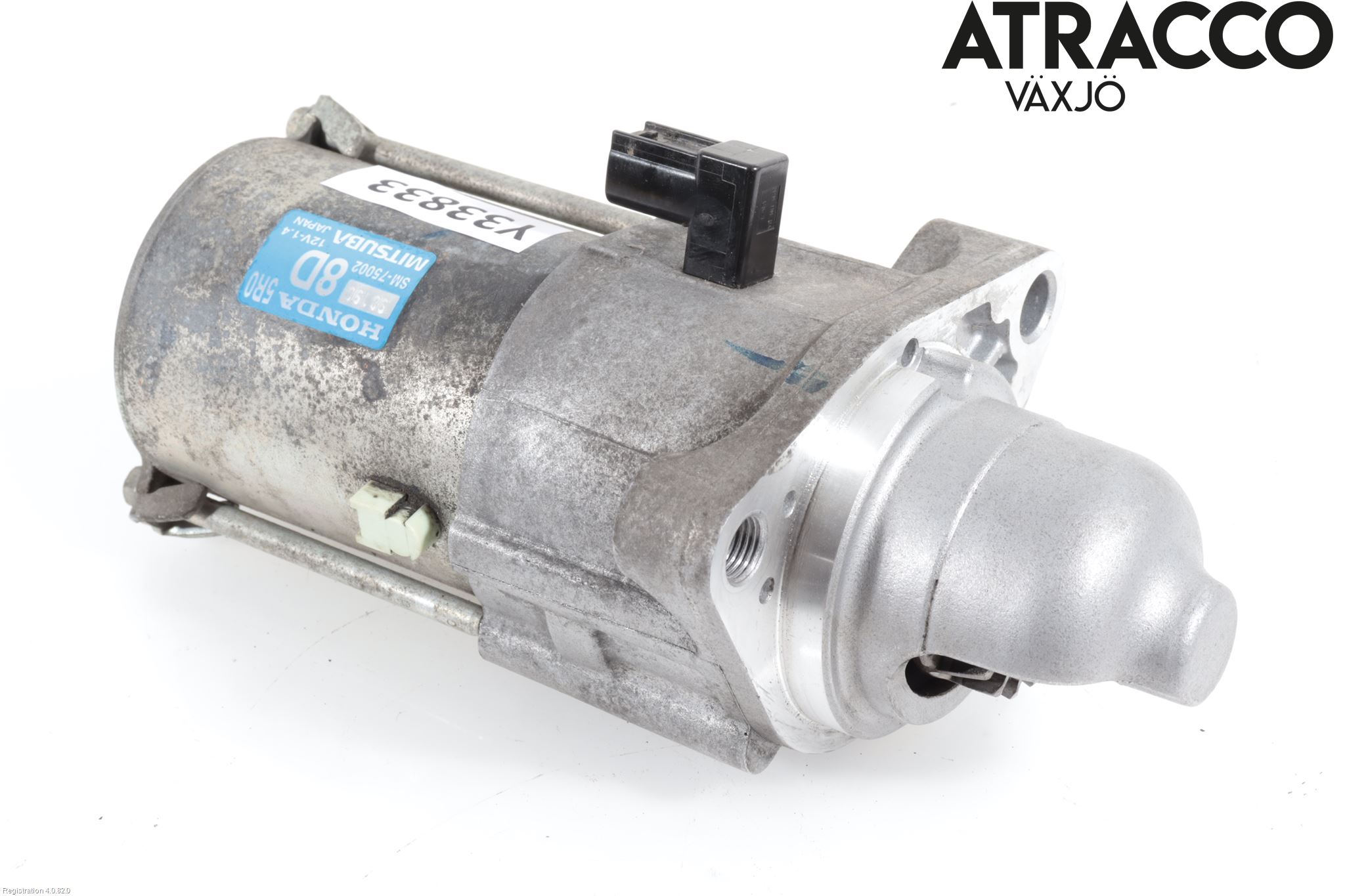 Honda HR-V 15-21 Startmotor