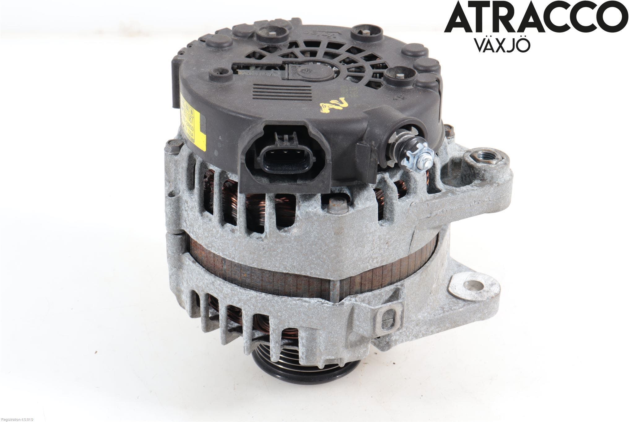 Kia CARENS III 13-19 Generator