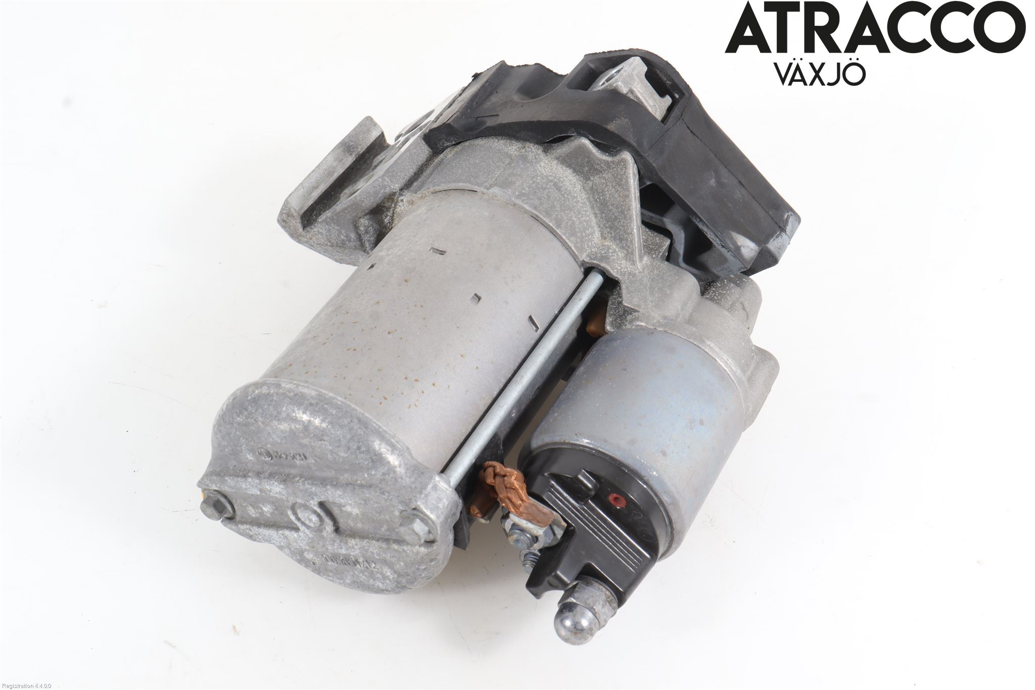 BMW 5 G30/G31/F90 17-23 Startmotor