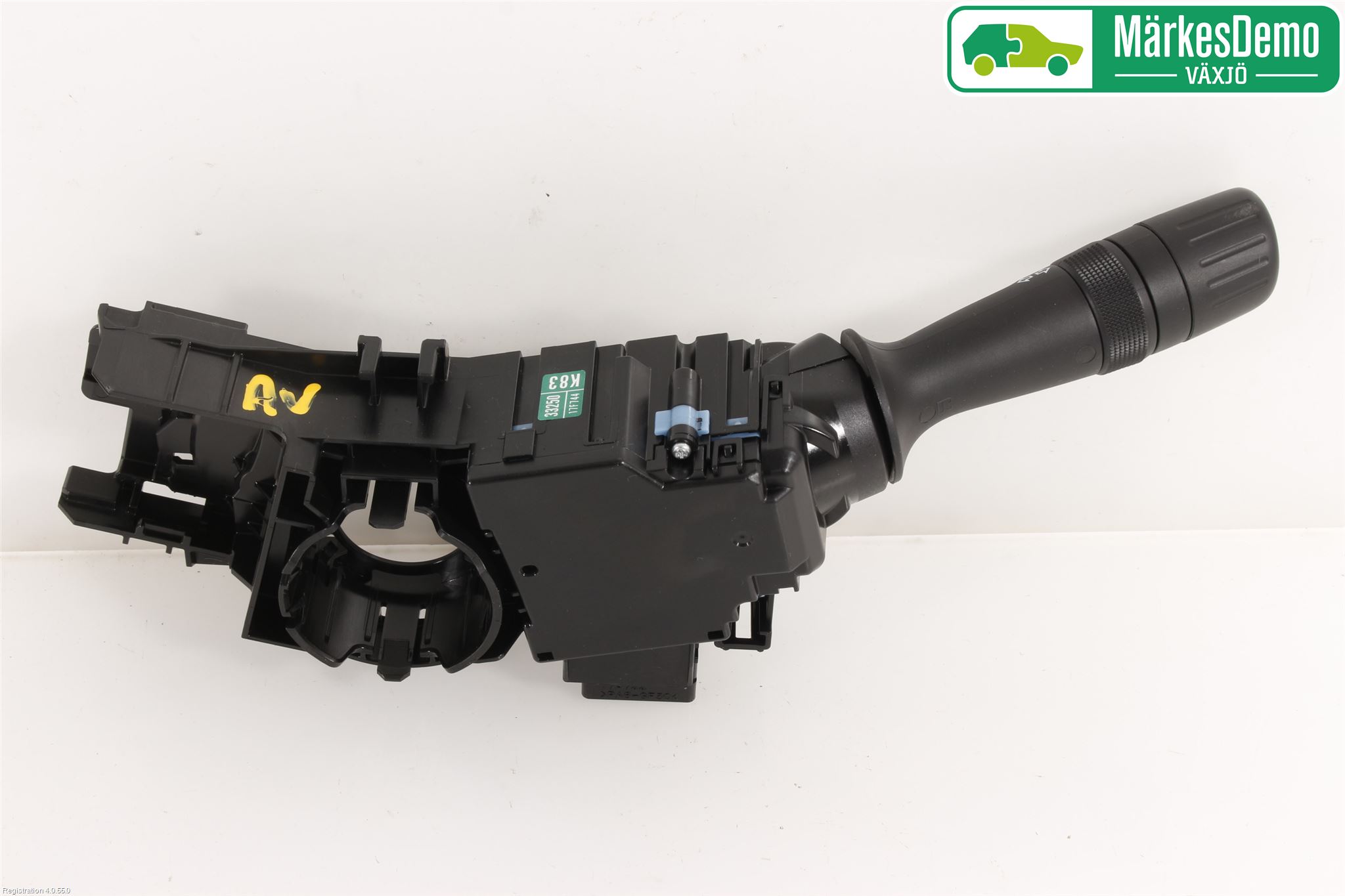 Toyota RAV4 13-18 Spak Blinkers-Ljusomk
