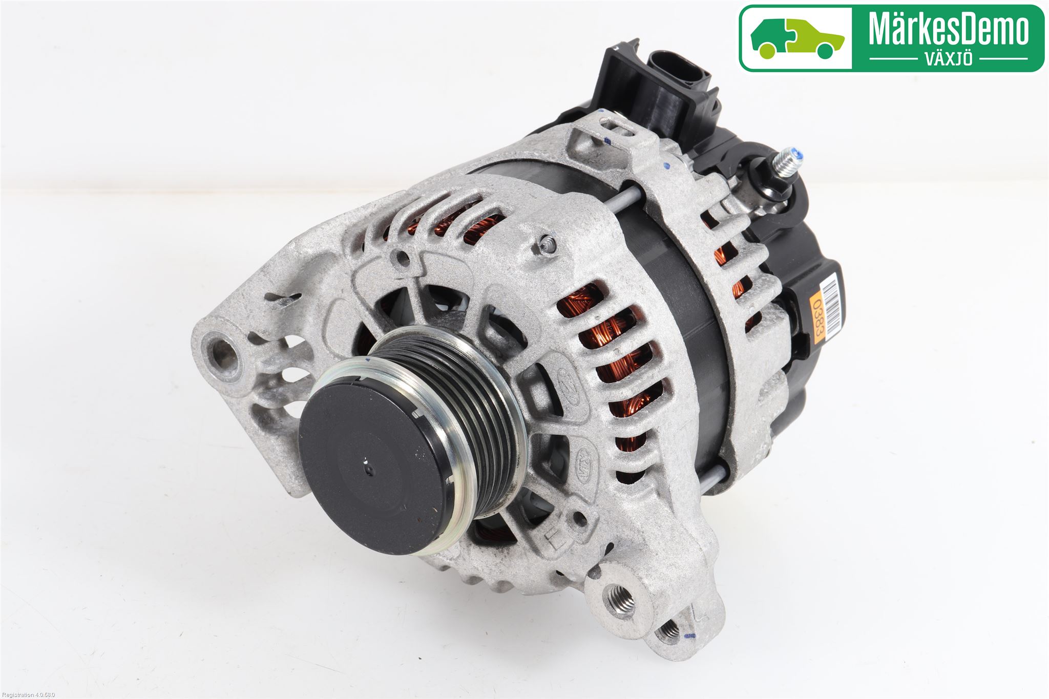 Hyundai i20 GB 15-20 Generator