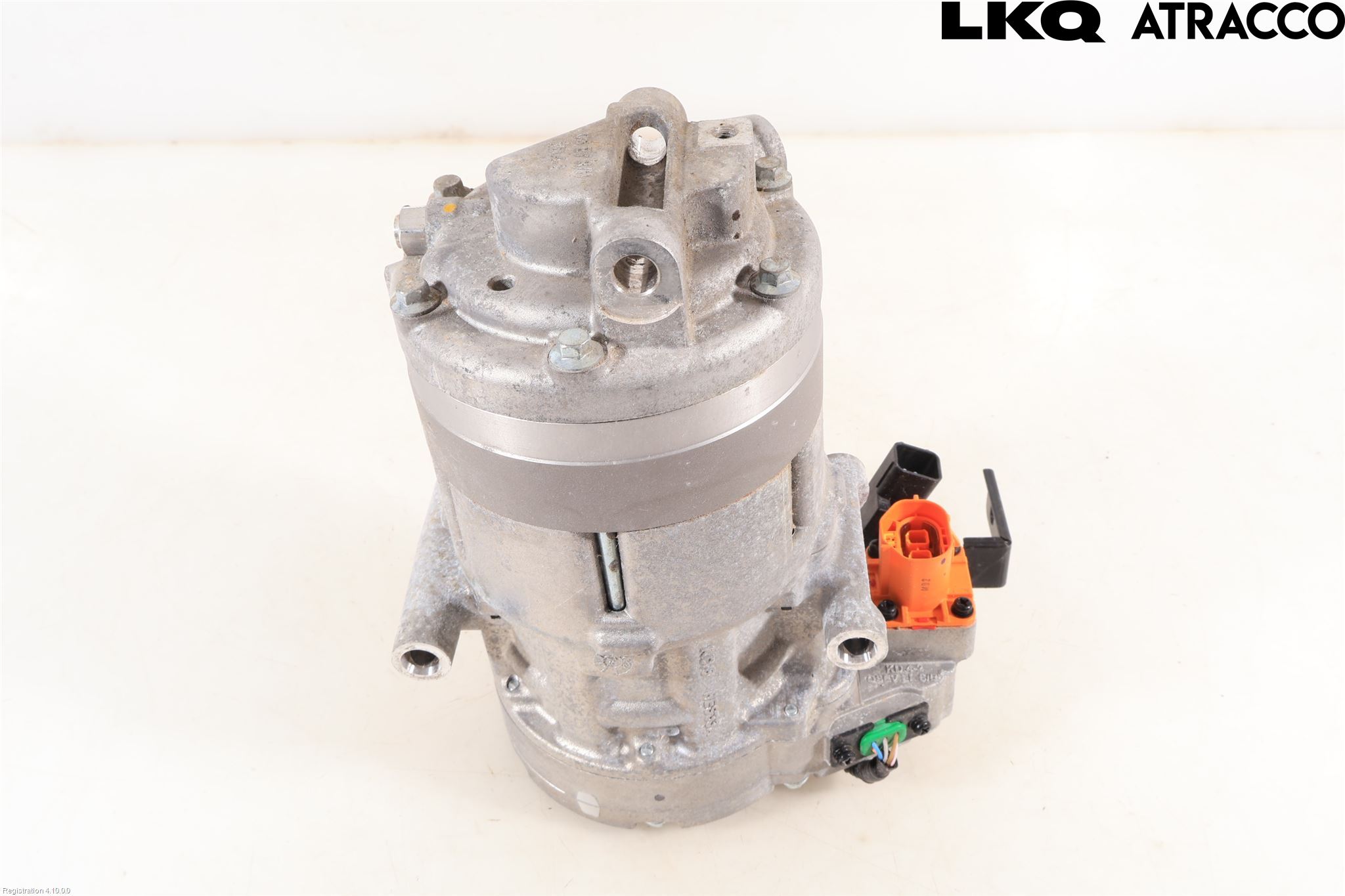 Hyundai KONA/ELECTRIC OS 18-23 Ac Kompressor