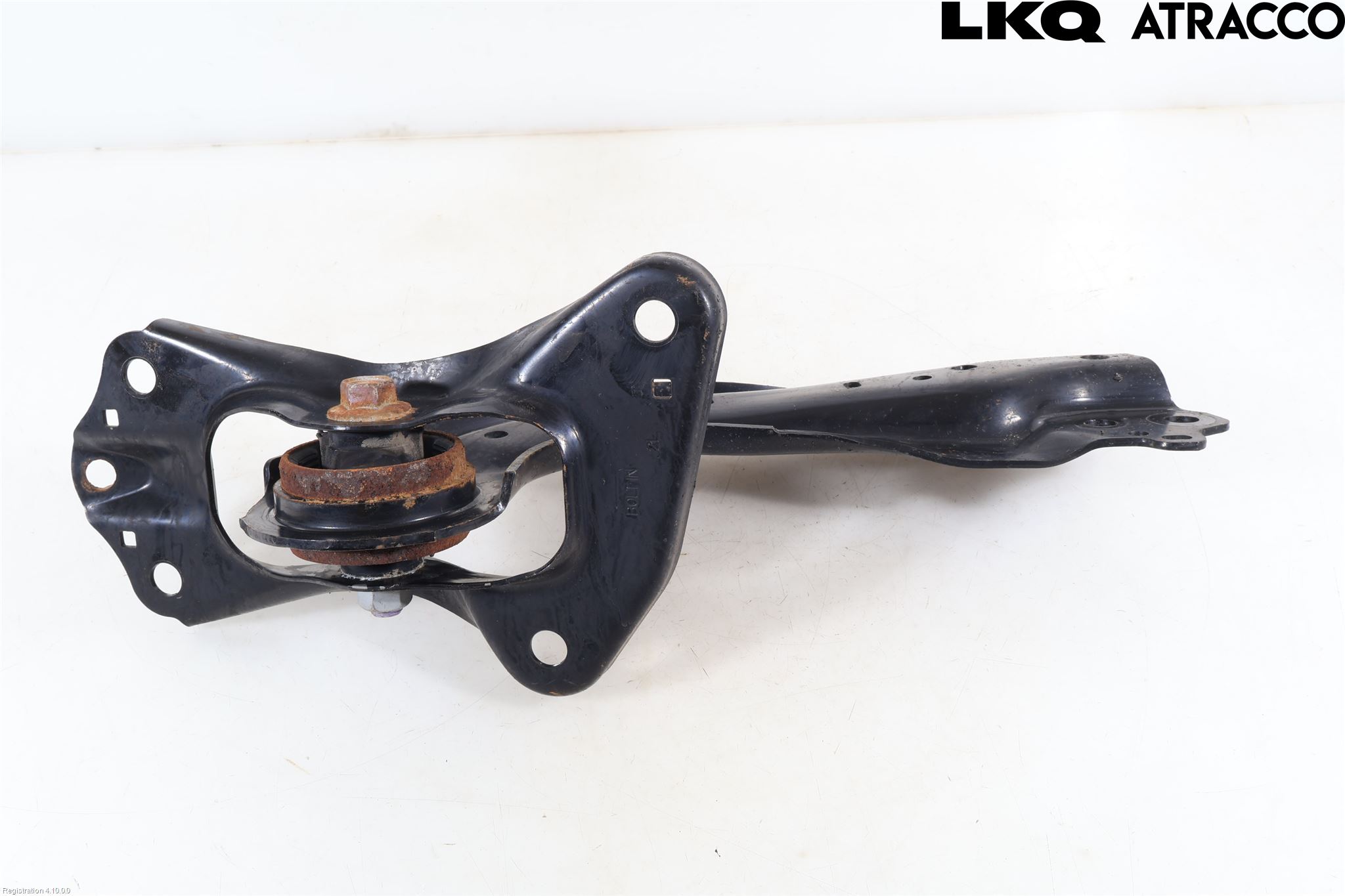 Toyota COROLLA CROSS XG10 22- Bärarm Bak Vänster