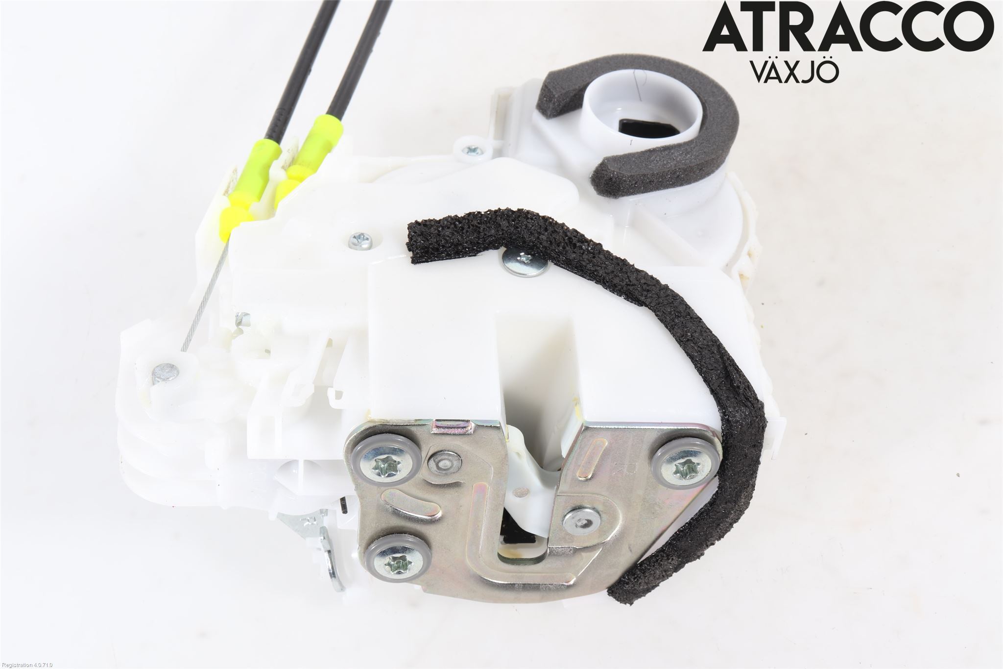 Suzuki VITARA 15- Låskista-Dörrlås