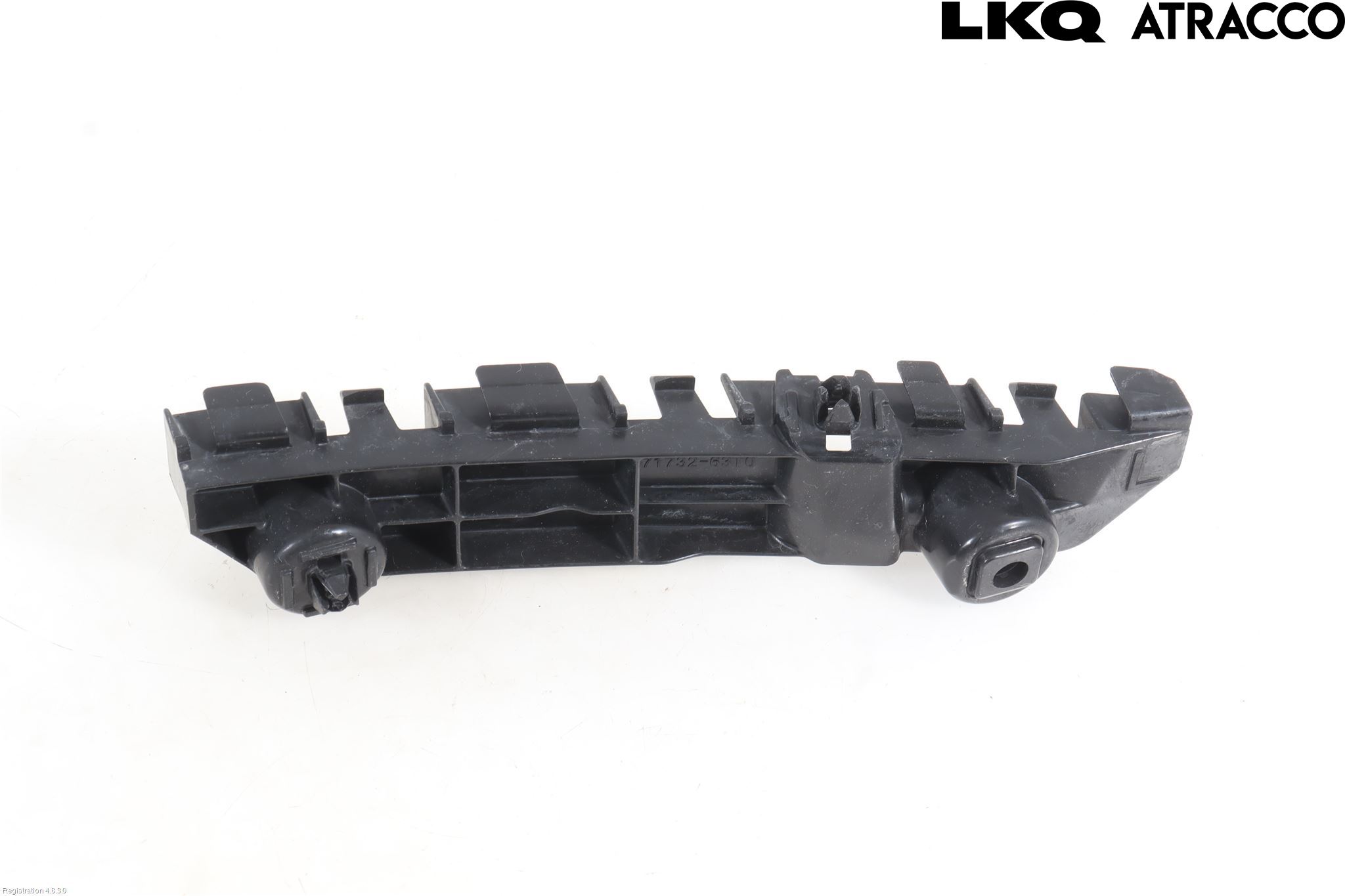 Suzuki ACROSS 21- Stötfångarfäste Fram Vä