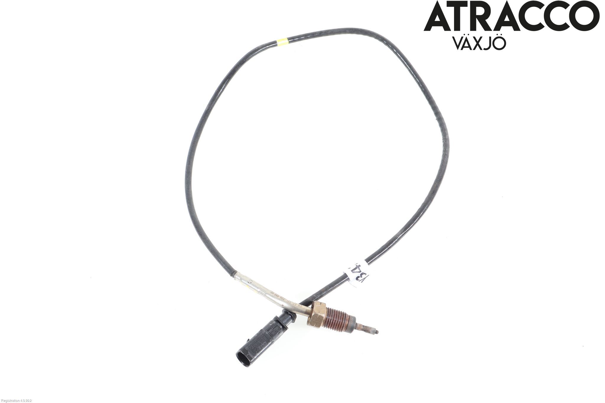 Volkswagen VW TIGUAN 07-16 Sensor Avgas
