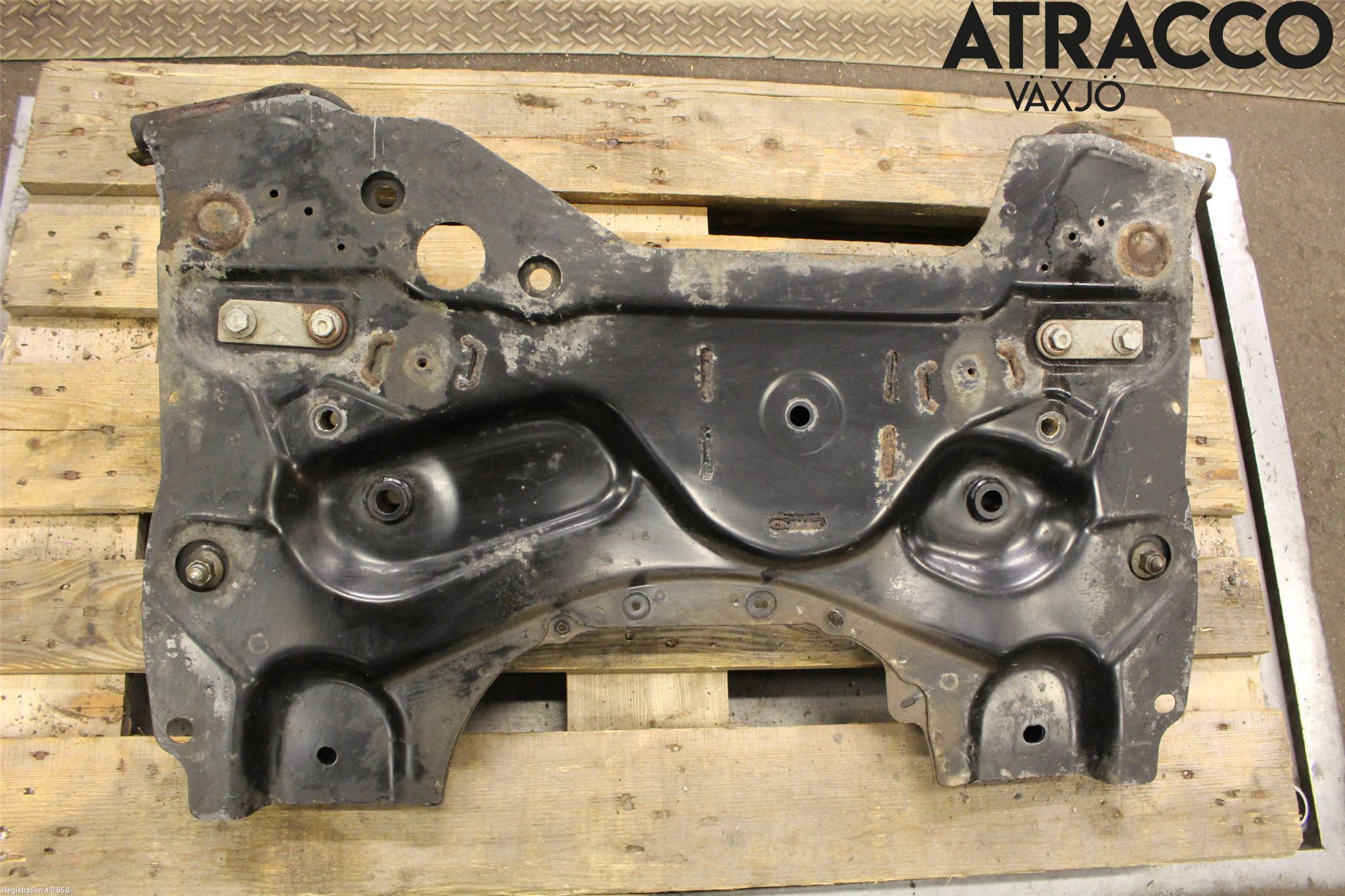 Peugeot 308 14-21 Framvagnsbalk