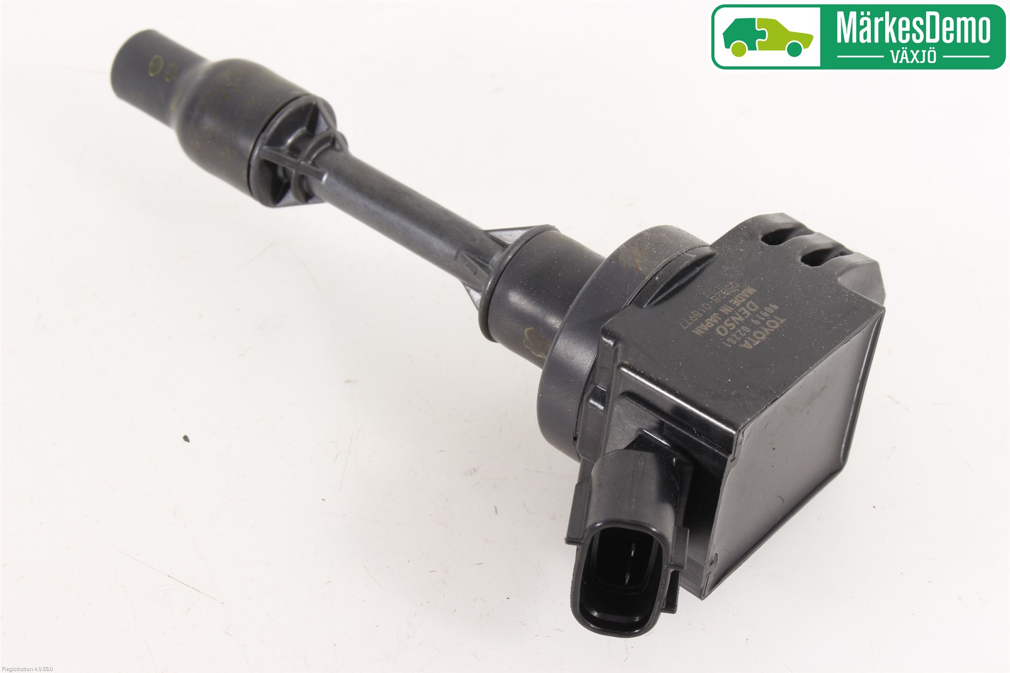 Toyota AYGO 15-21 Tändspole