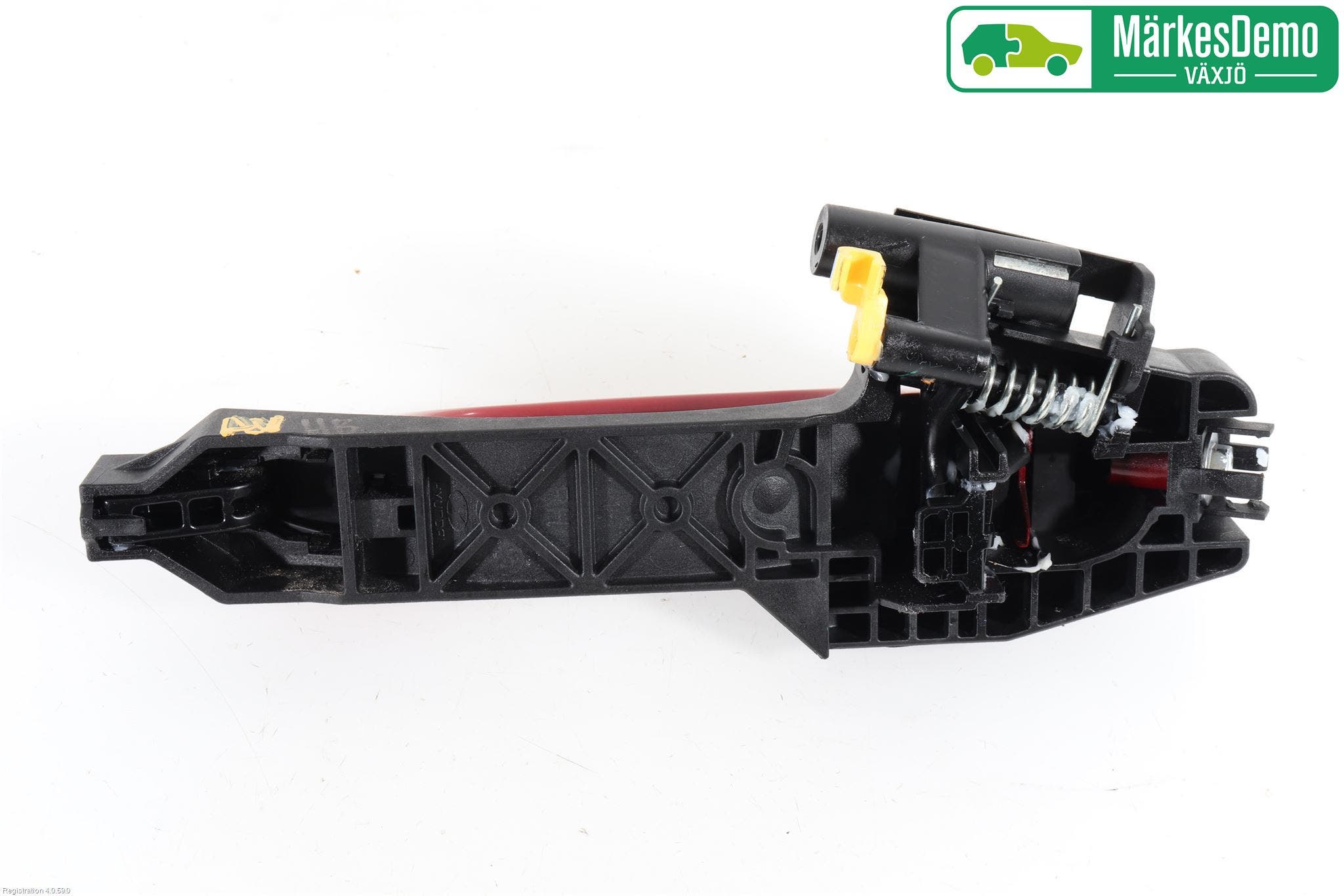 Hyundai i20 GB 15-20 Dörrhandtag Yttre Hö